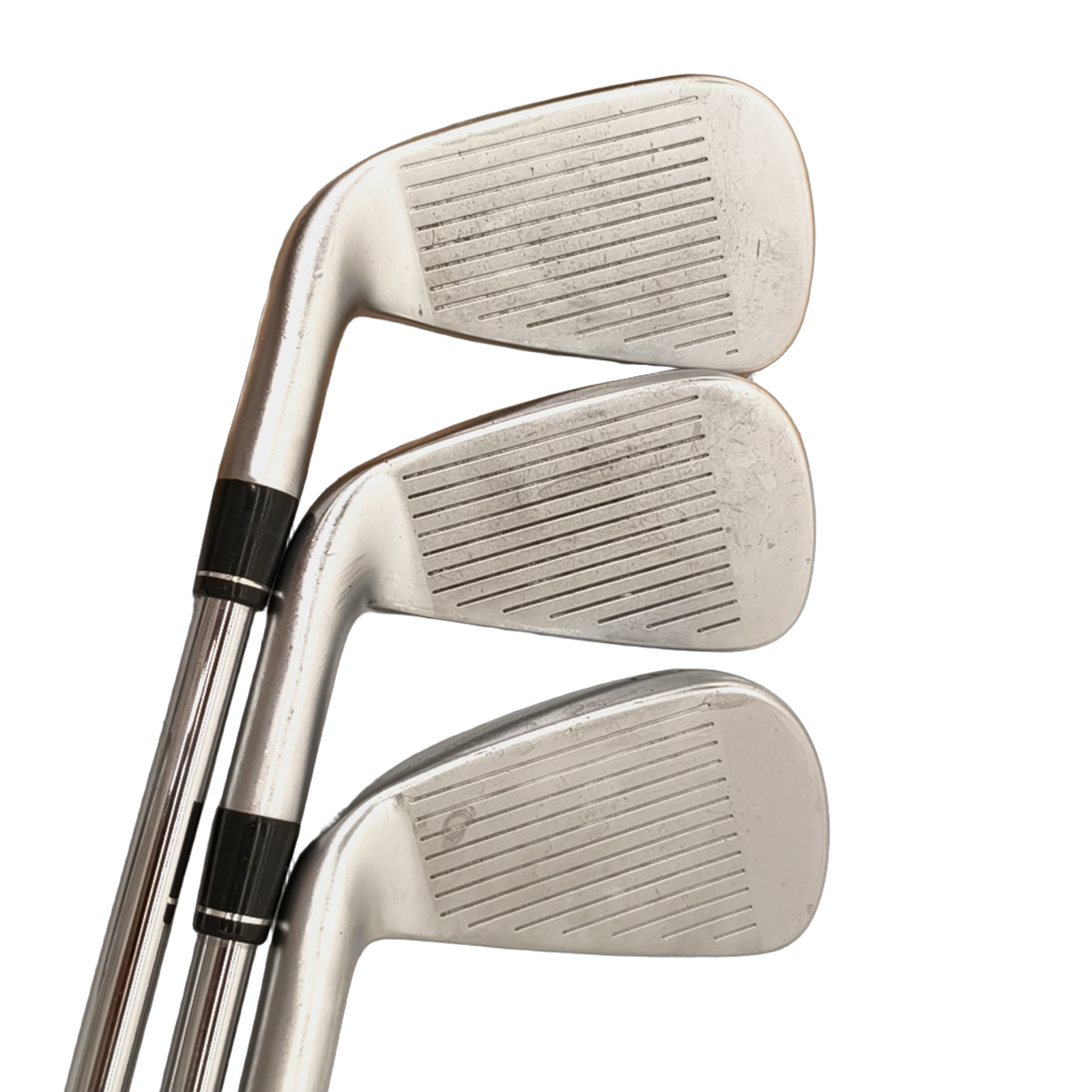 Callaway Apex 21 Iron Set / 5-PW / Flex Stiff / Steel [model:birefnet-general] [bg:handrolled]