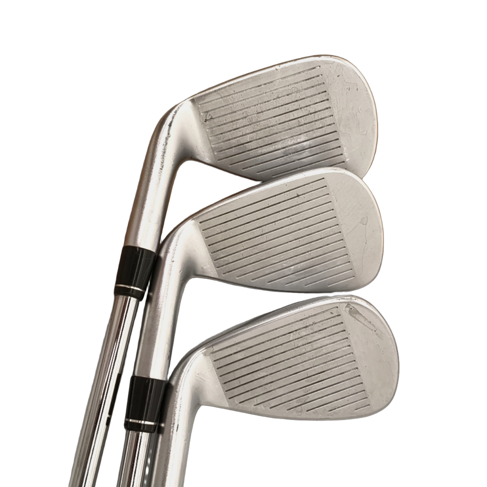 Callaway Apex 21 Iron Set / 5-PW / Flex Stiff / Steel [model:birefnet-general] [bg:handrolled]