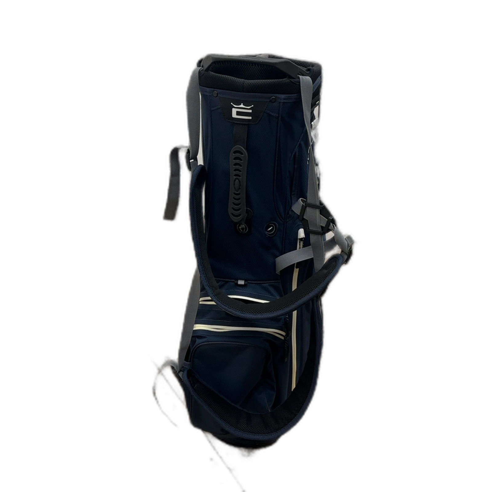 Cobra Ultralight Pro Golf Bag / 5-Way / Blue [model:silueta] [bg:handrolled]