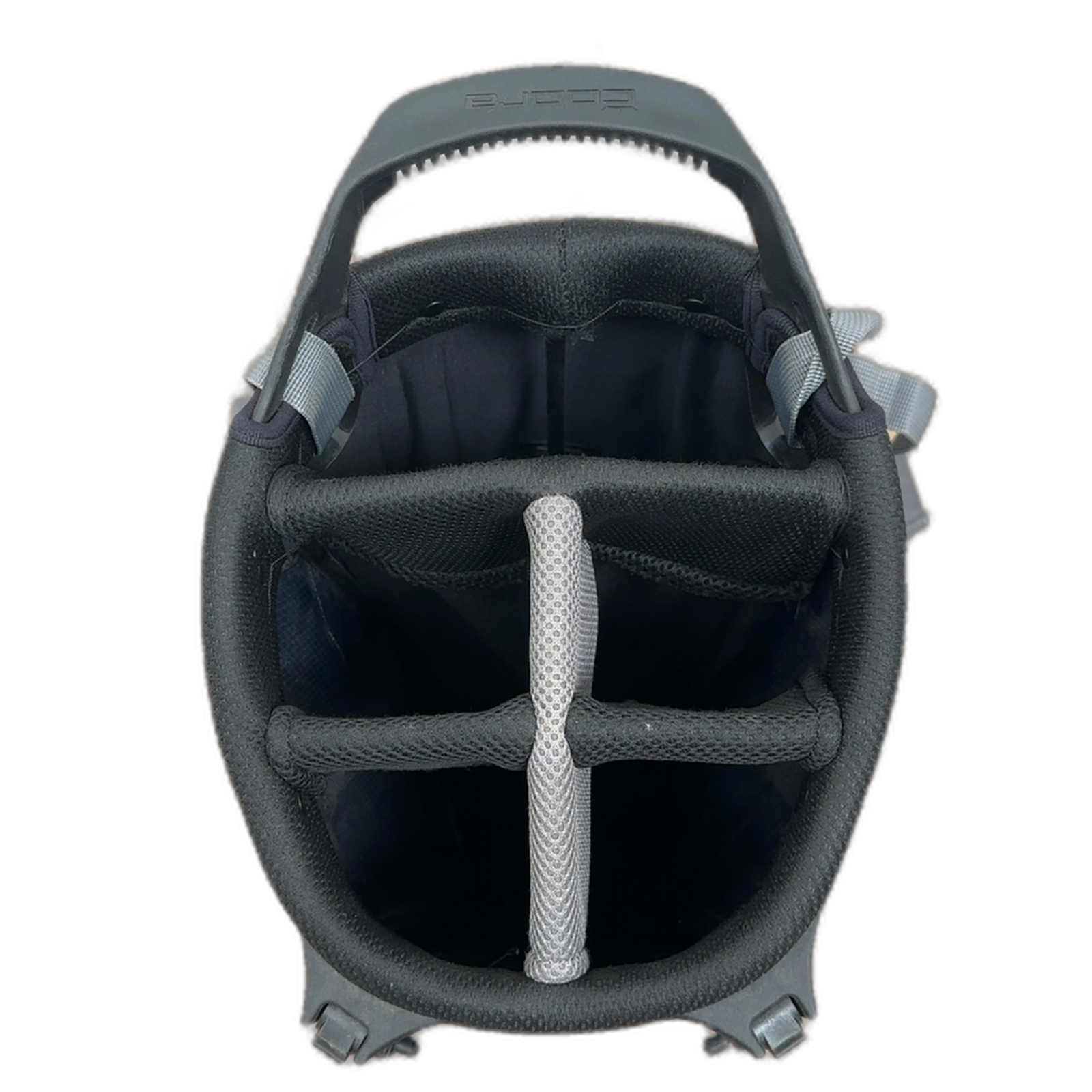 Cobra Ultralight Pro Golf Bag / 5-Way / Blue [model:silueta] [bg:handrolled]