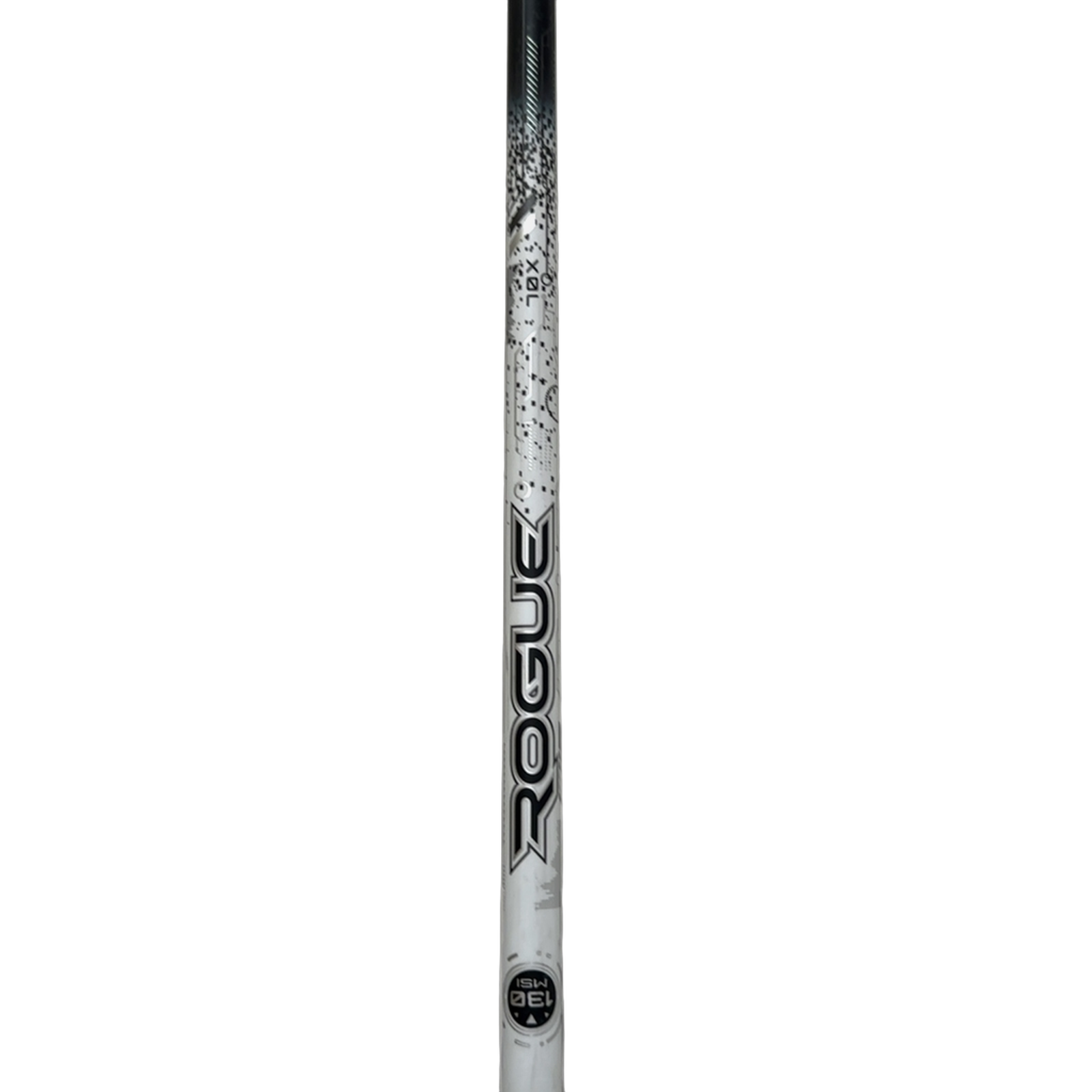 Aldila 130 Msi Driver Skaft / Flex X-Stiff / Callaway 3rd Gen [model:birefnet-general] [bg:handrolled]