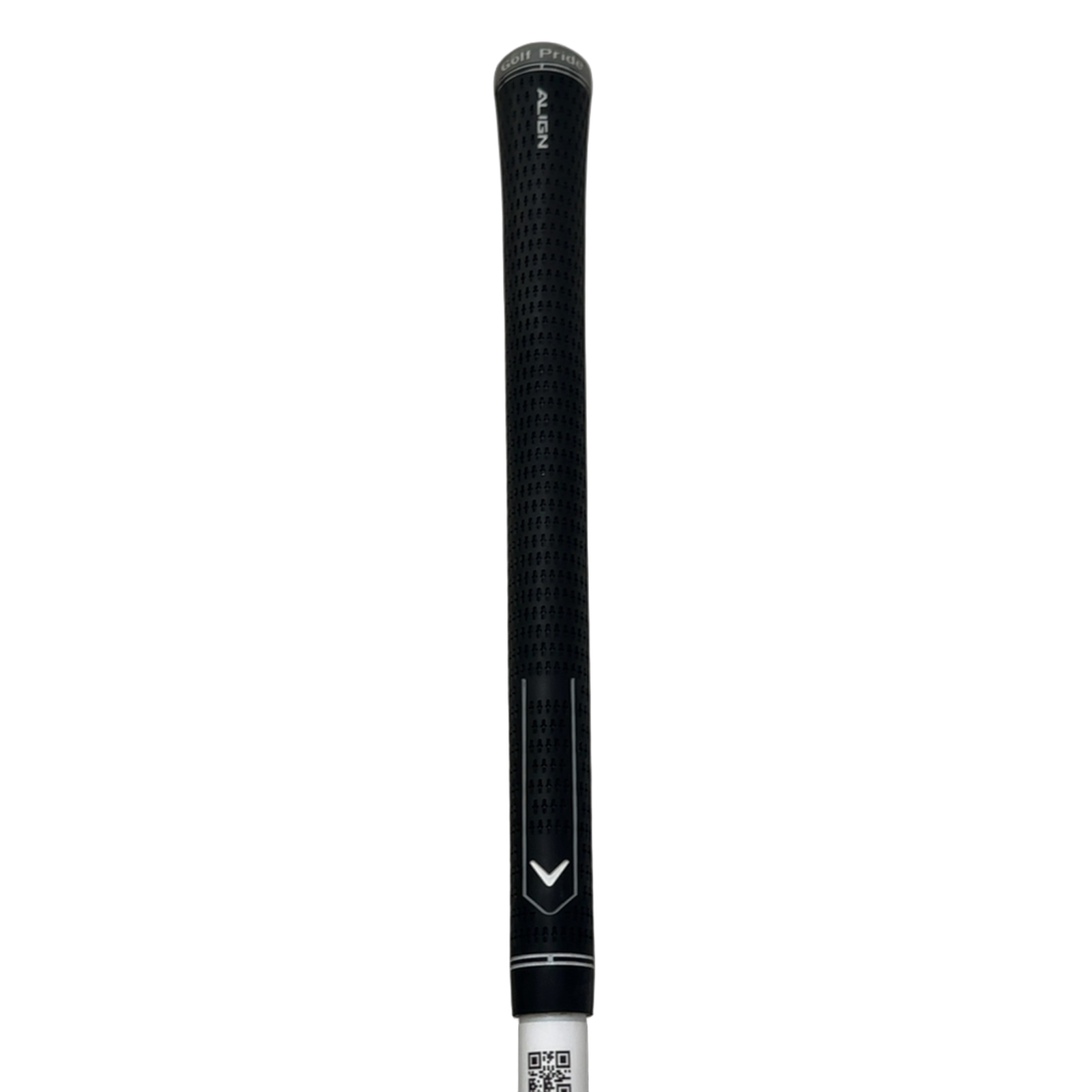 Aldila 130 Msi Driver Skaft / Flex X-Stiff / Callaway 3rd Gen [model:birefnet-general] [bg:handrolled]