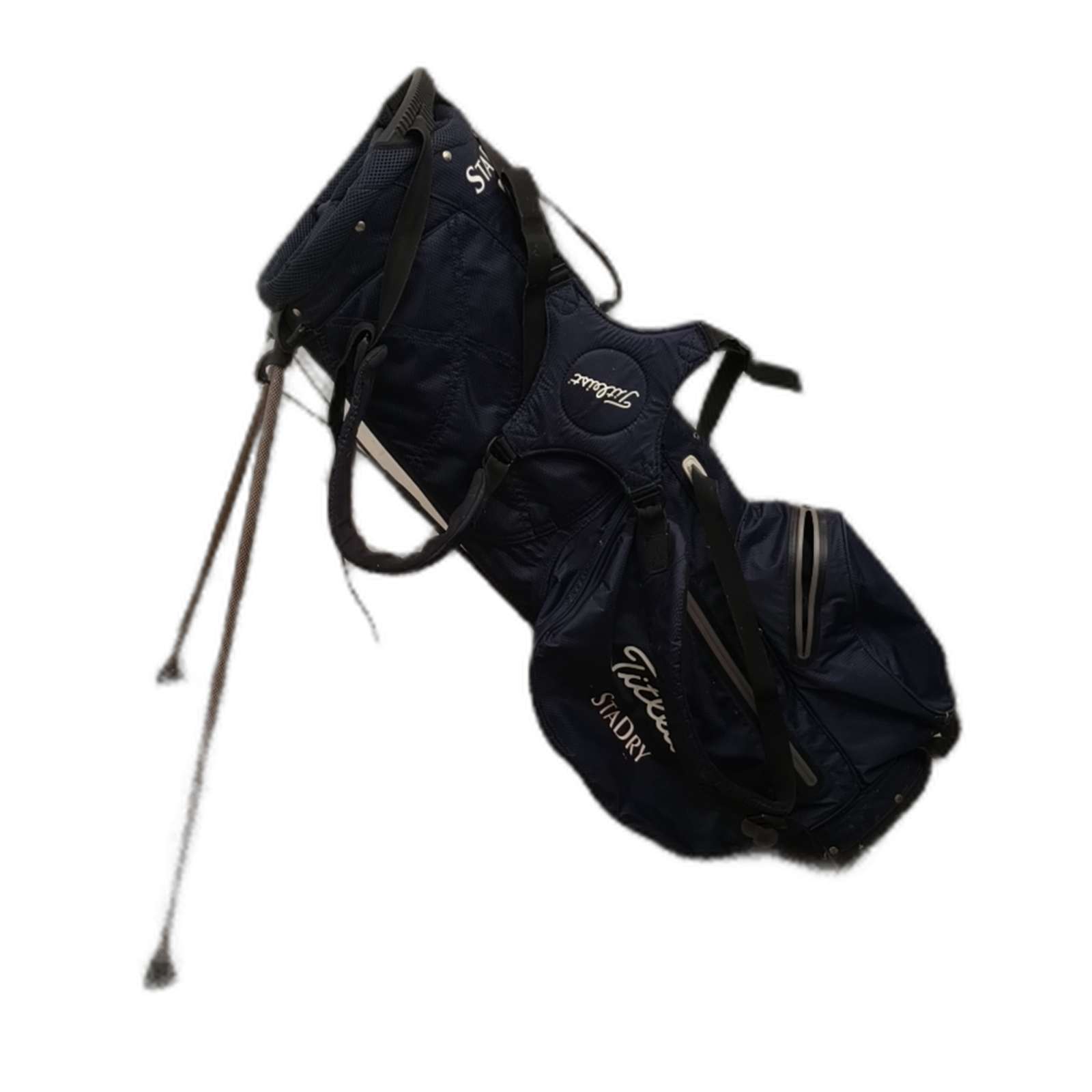 Titleist Stadry Golf Bag / 6-Rum / Blå [model:silueta] [bg:handrolled]