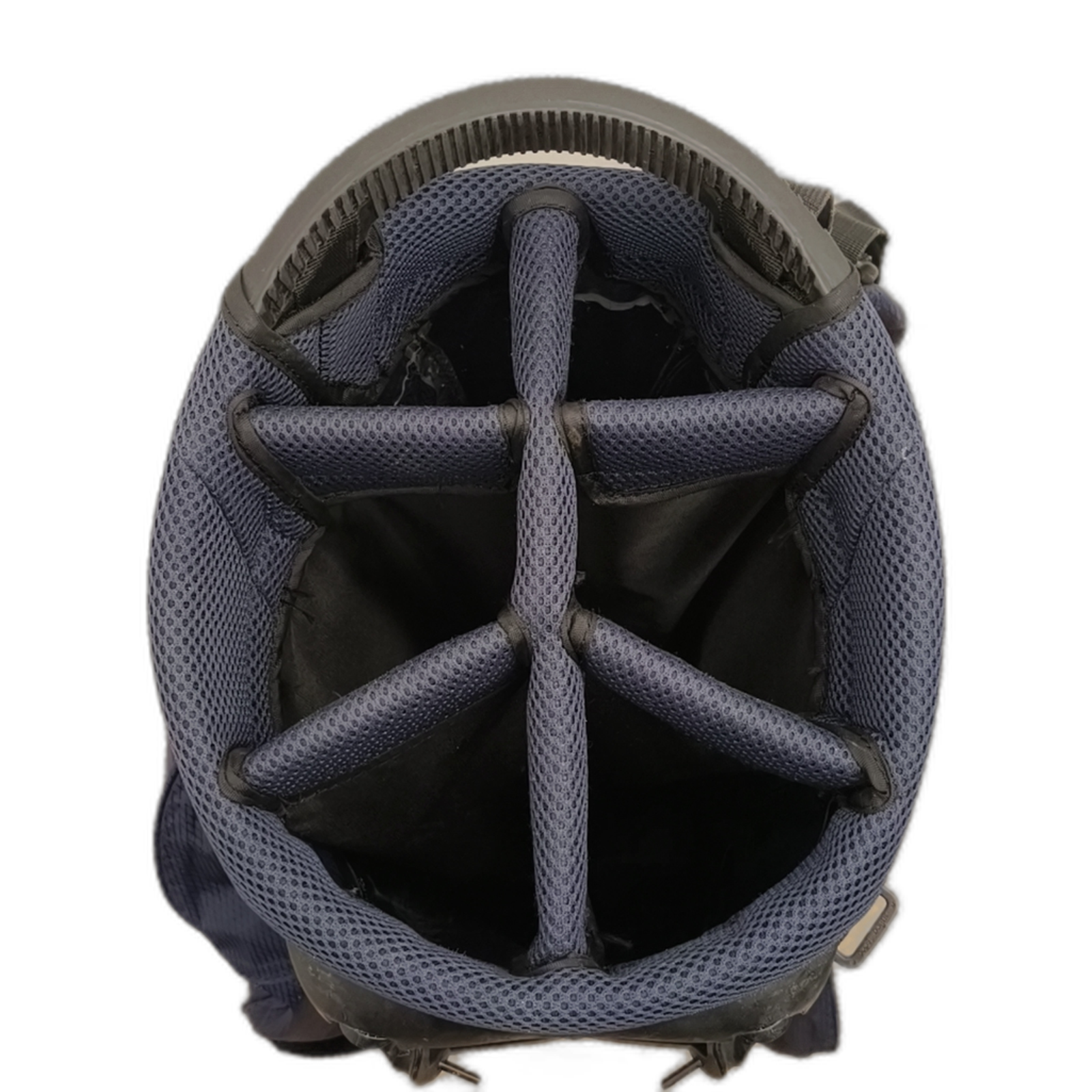 Titleist Stadry Golf Bag / 6-Rum / Blå [model:silueta] [bg:handrolled]