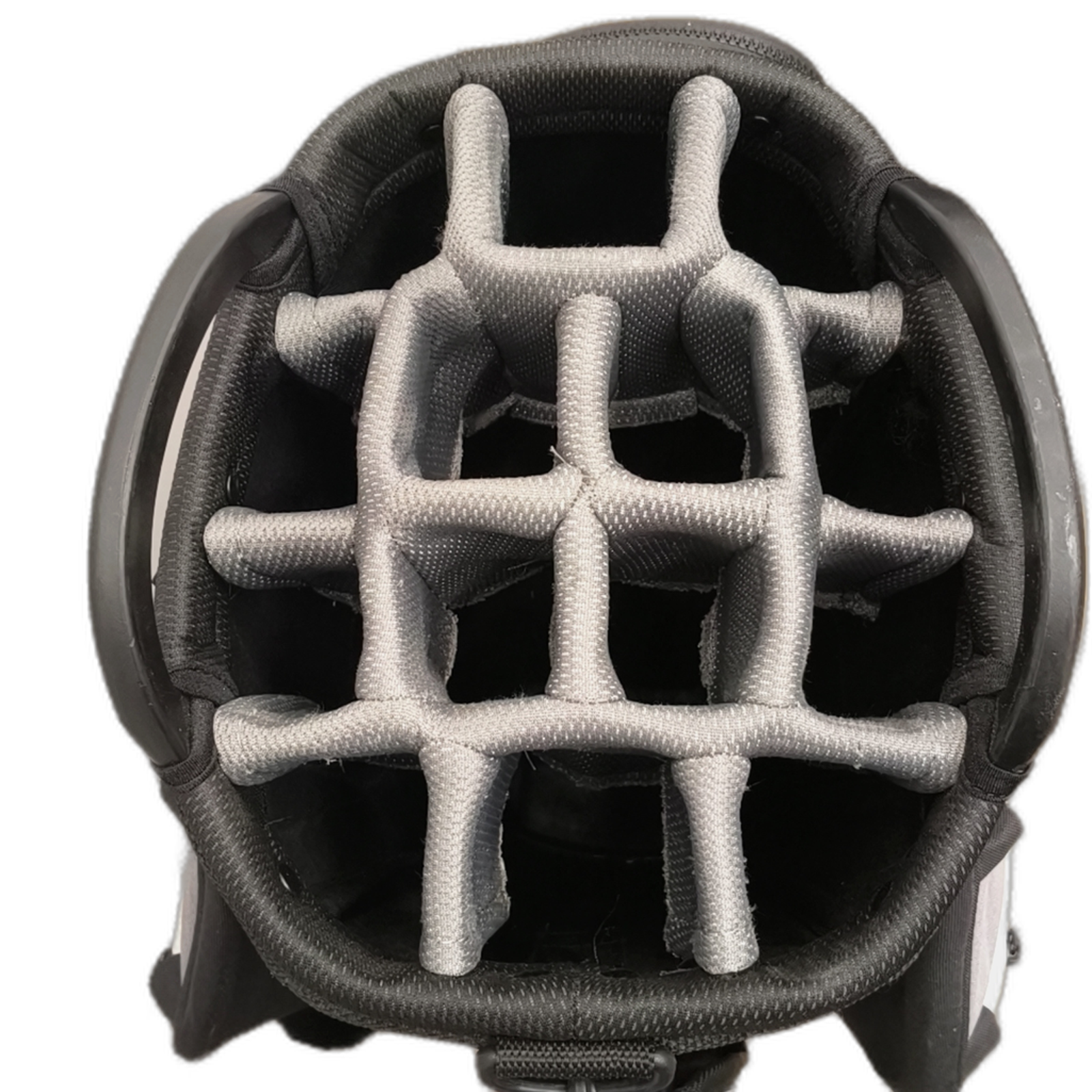 Cobra Ultralight Pro Golf Bag / 14-way / Grey [model:silueta] [bg:handrolled]