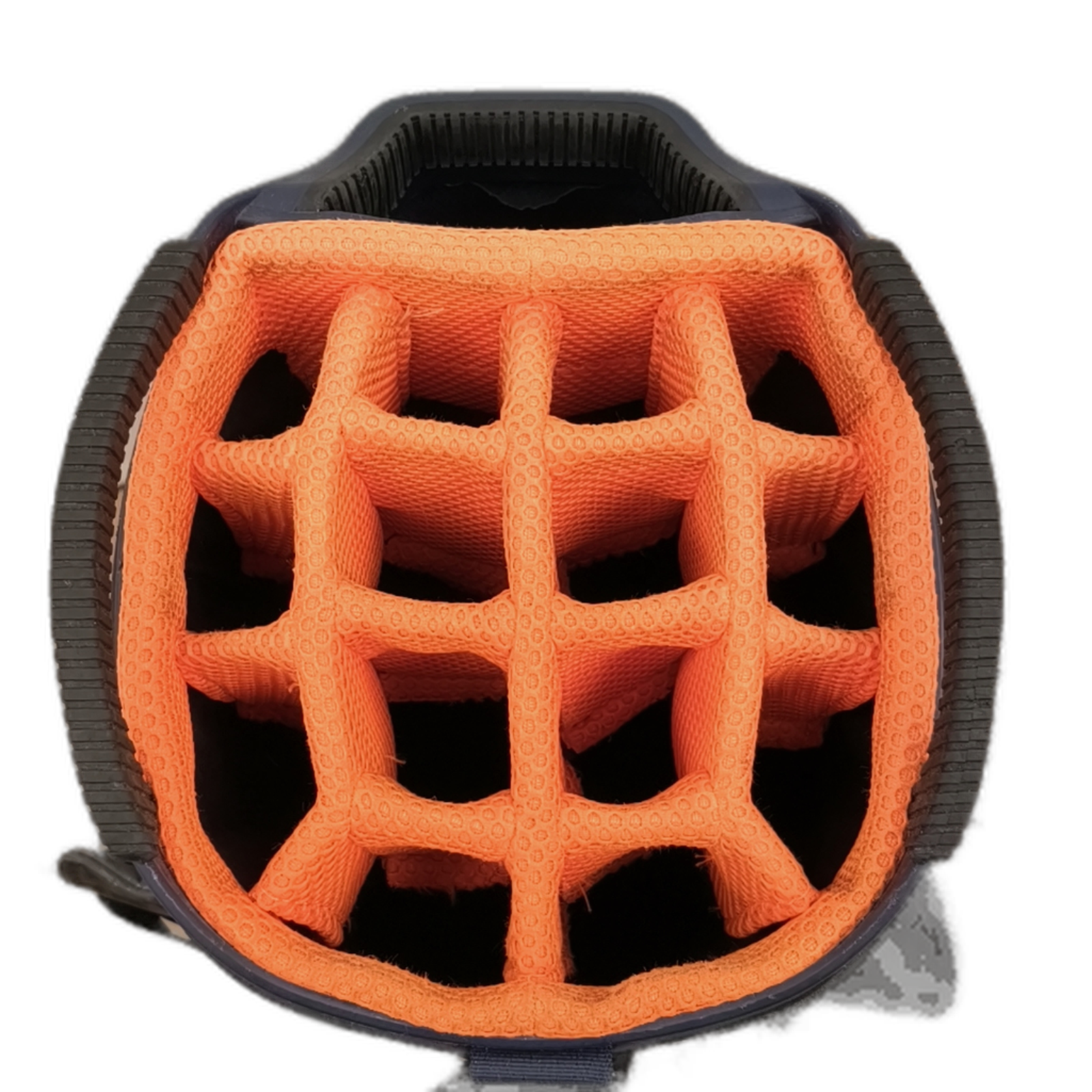 Sun Mountain H2NO Golf Bag / 15-Rum / Blå [model:silueta] [bg:handrolled]