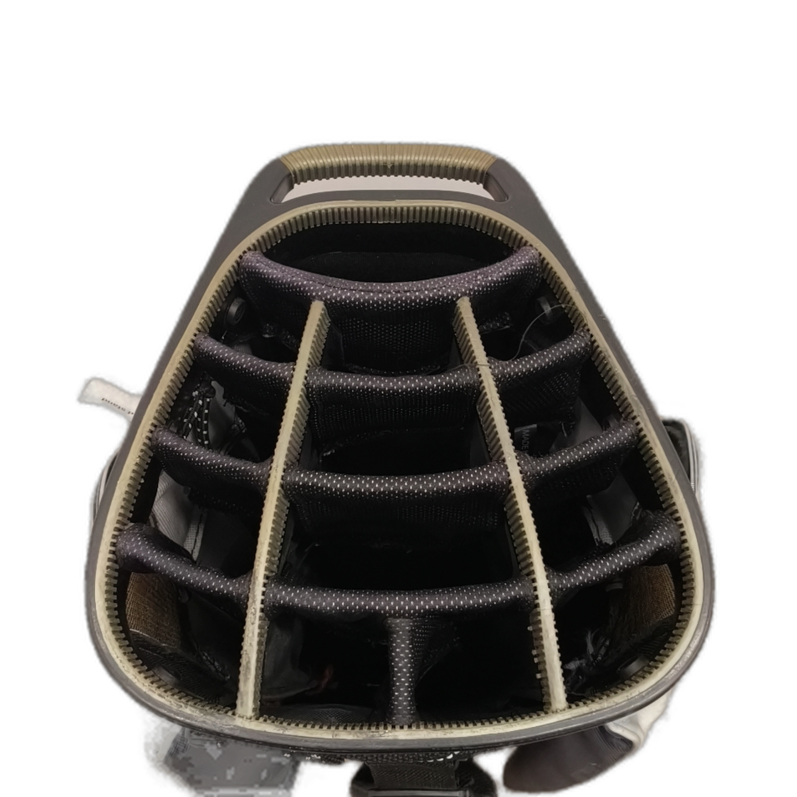 Callaway  Golf Bag / 14-Rum / Blå [model:silueta] [bg:handrolled]