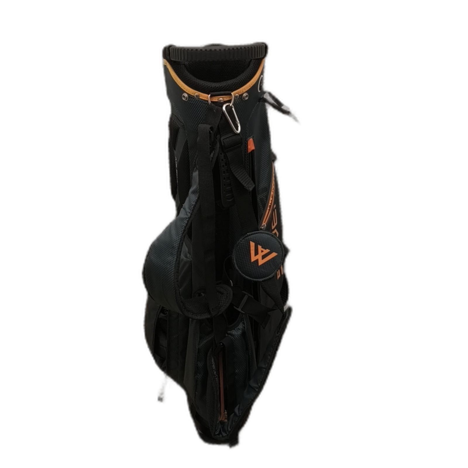 Big Max Heaven Seven Golf Bag / 4-way / Blue [model:silueta] [bg:handrolled]