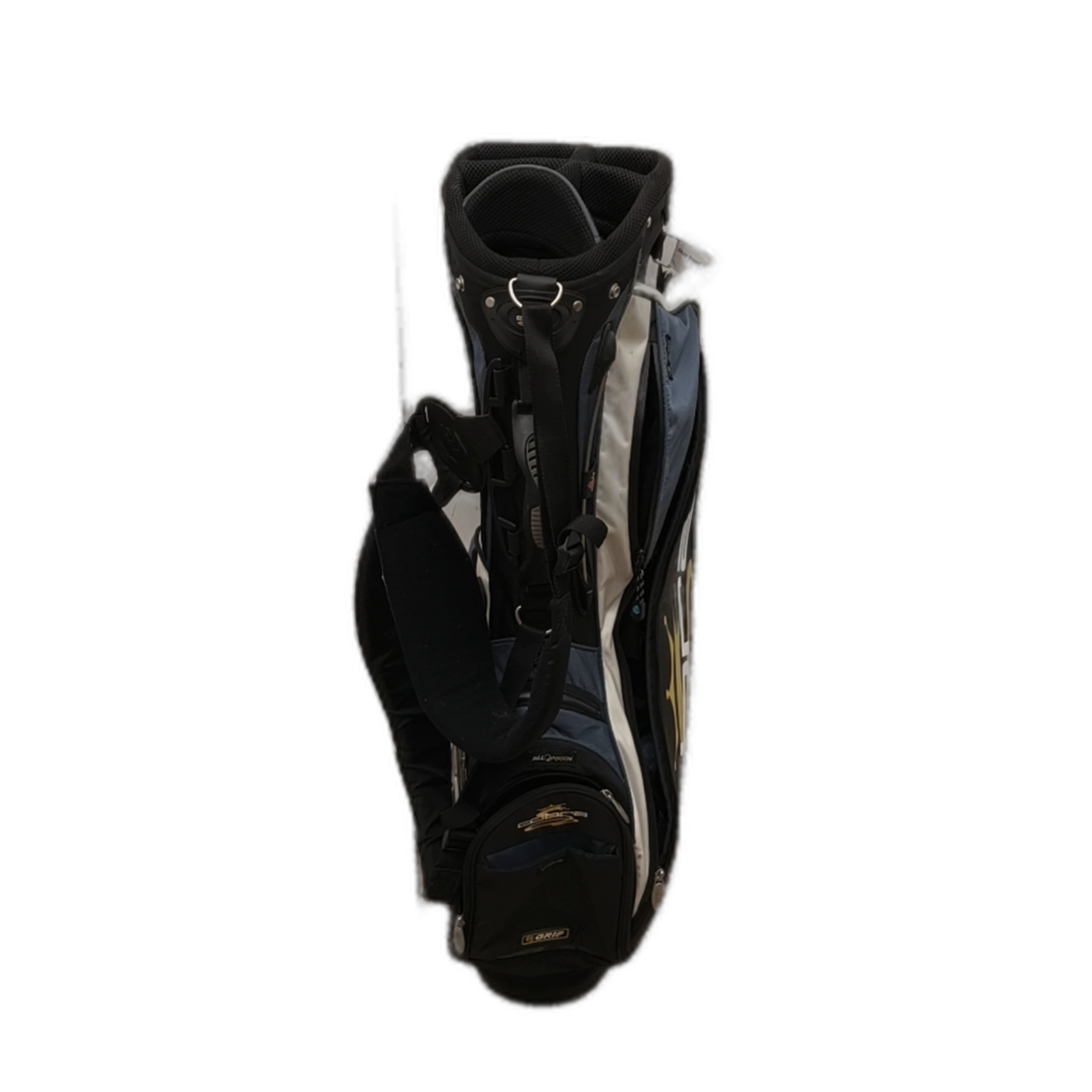 Cobra  Golfbag / 7-Way / Blau [model:silueta] [bg:handrolled]