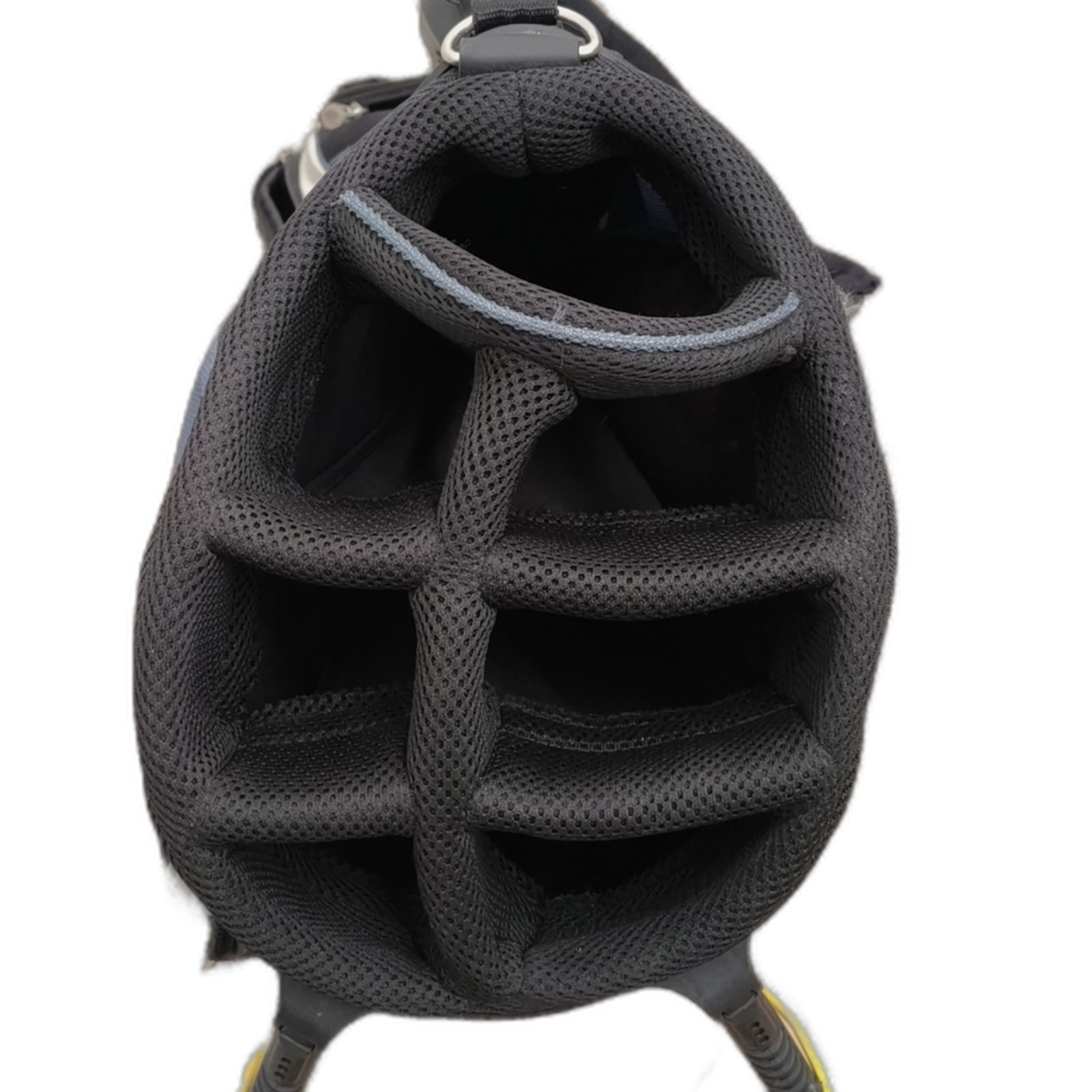 Cobra  Golfbag / 7-Way / Blau [model:silueta] [bg:handrolled]
