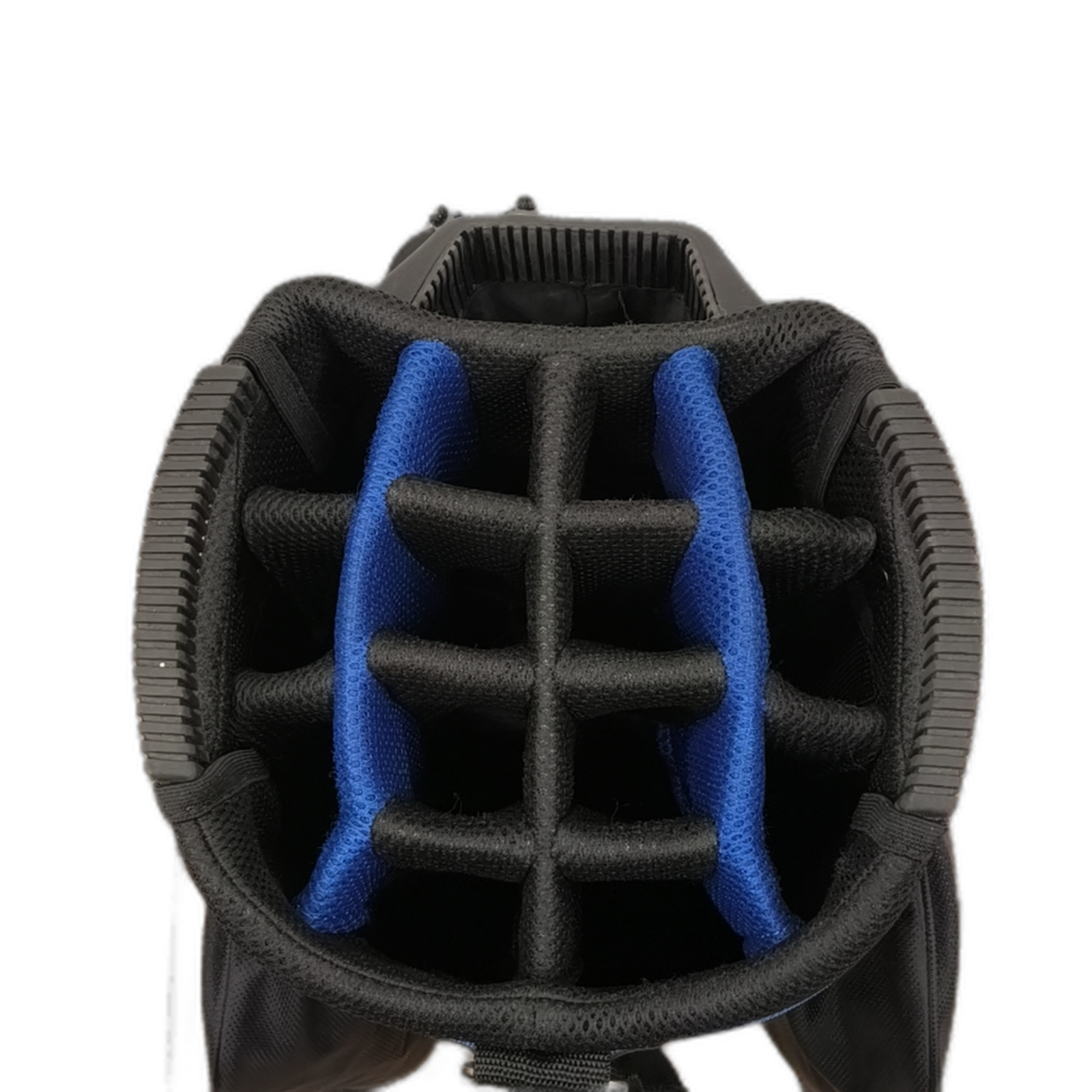 TaylorMade Select Golf Bag / 14-Way / Blue [model:silueta] [bg:handrolled]