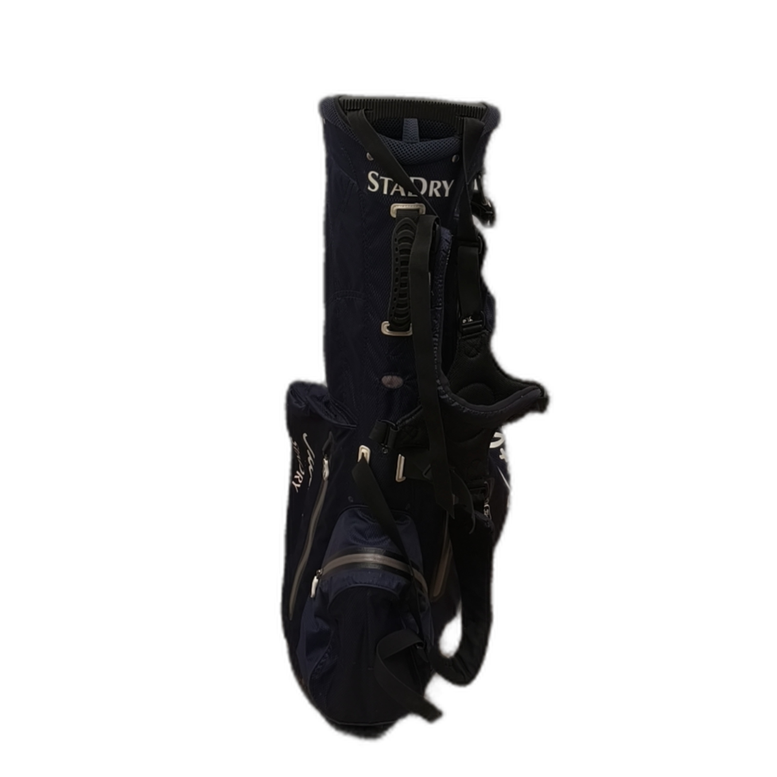Titleist Stadry Golf Bag / 6-Rum / Blå [model:silueta] [bg:handrolled]