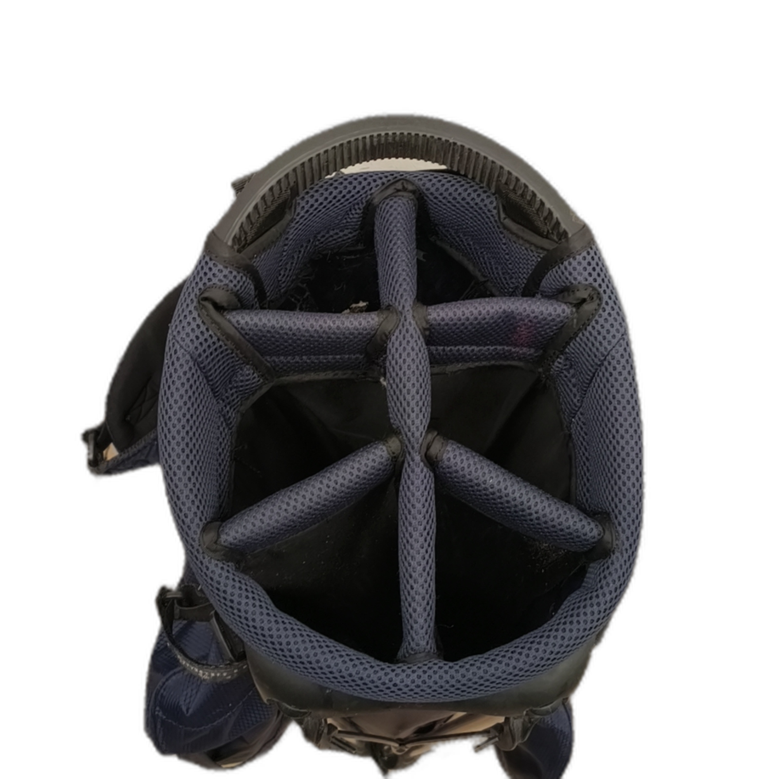 Titleist Stadry Golf Bag / 6-Rum / Blå [model:silueta] [bg:handrolled]