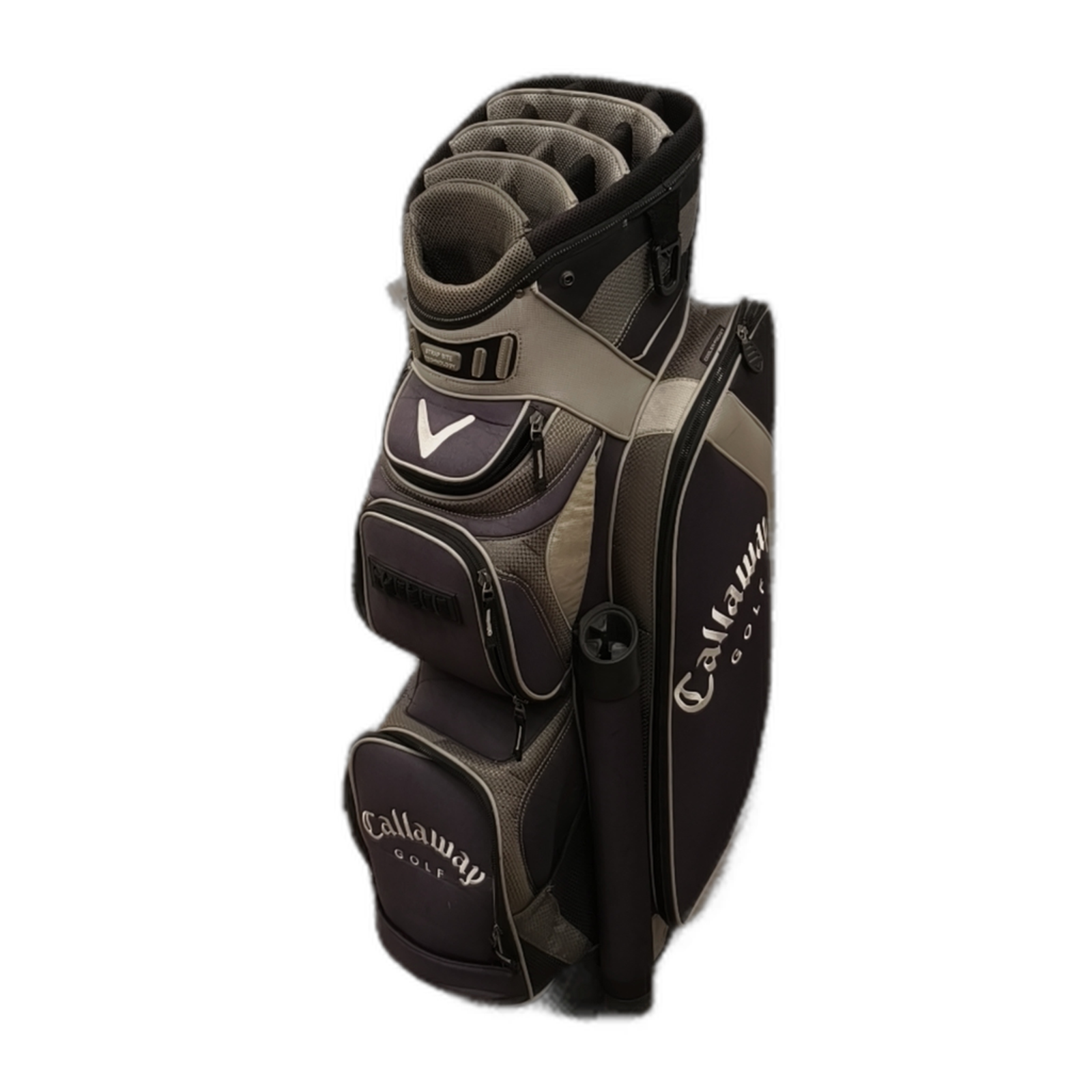 Callaway SpXnn Golf Bag / 14-Way / Blue [model:silueta] [bg:handrolled]