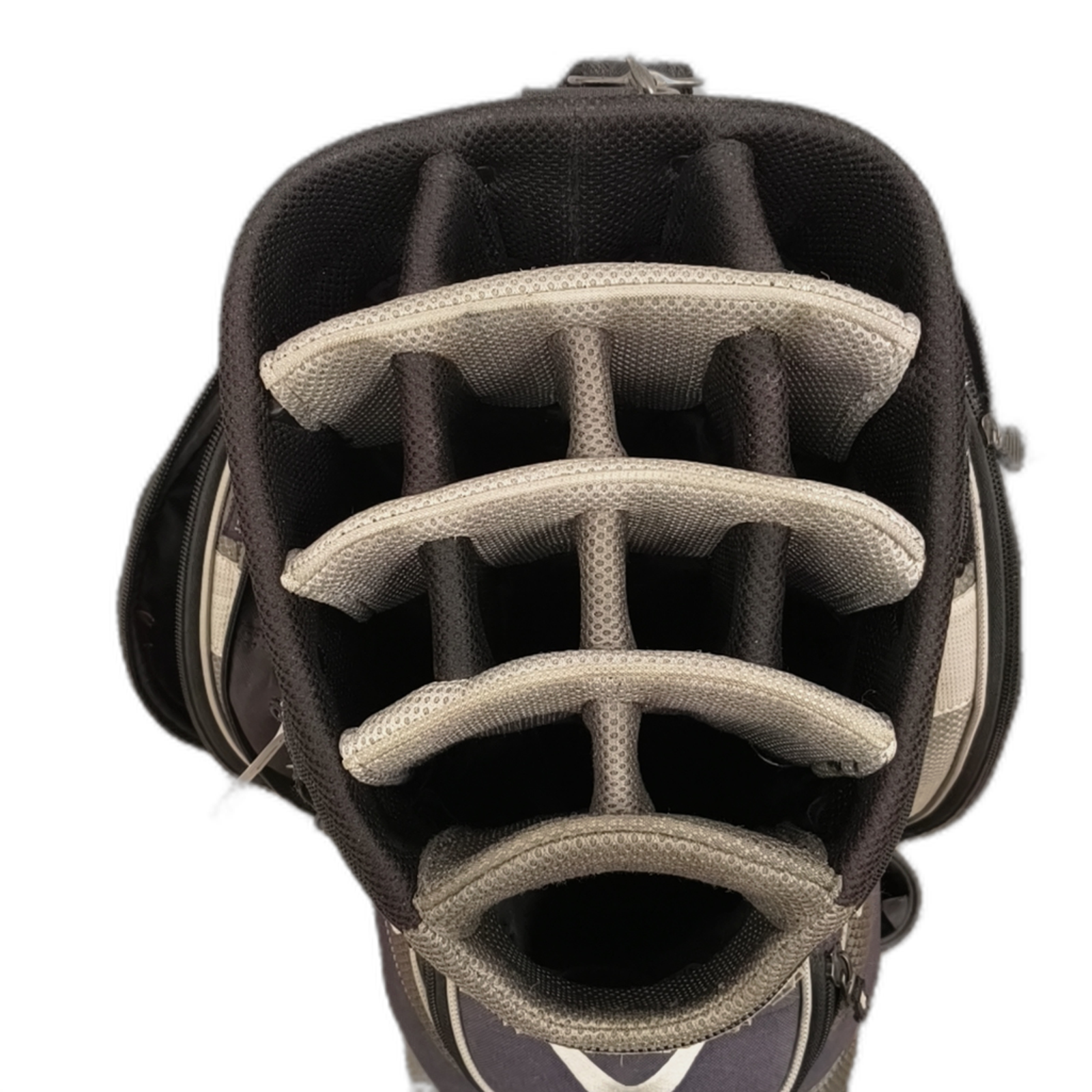Callaway SpXnn Golf Bag / 14-Way / Blue [model:silueta] [bg:handrolled]