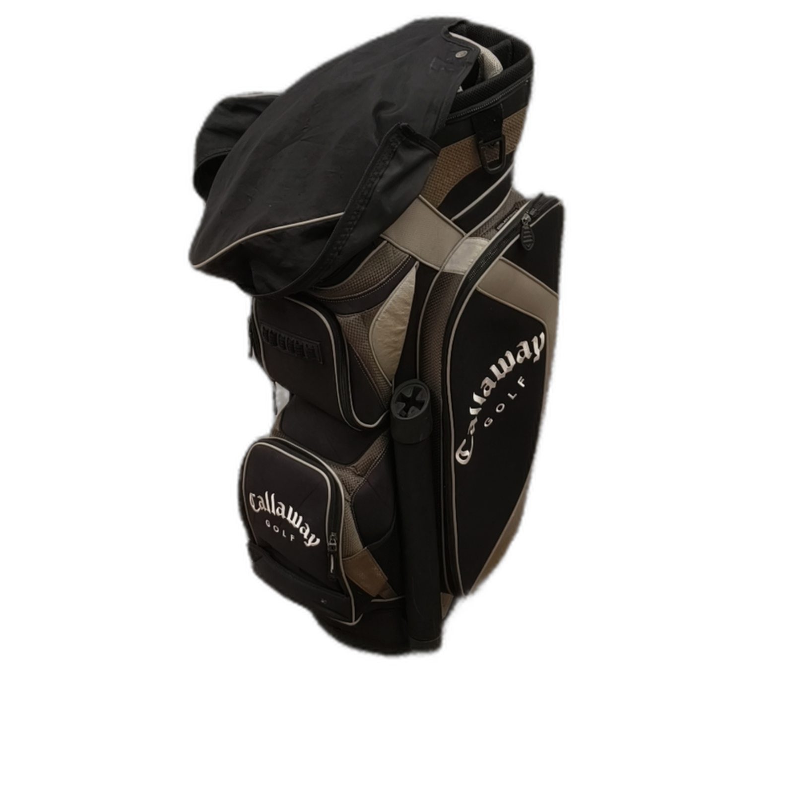 Callaway SpXnn Golf Bag / 14-way / Blue [model:silueta] [bg:handrolled]