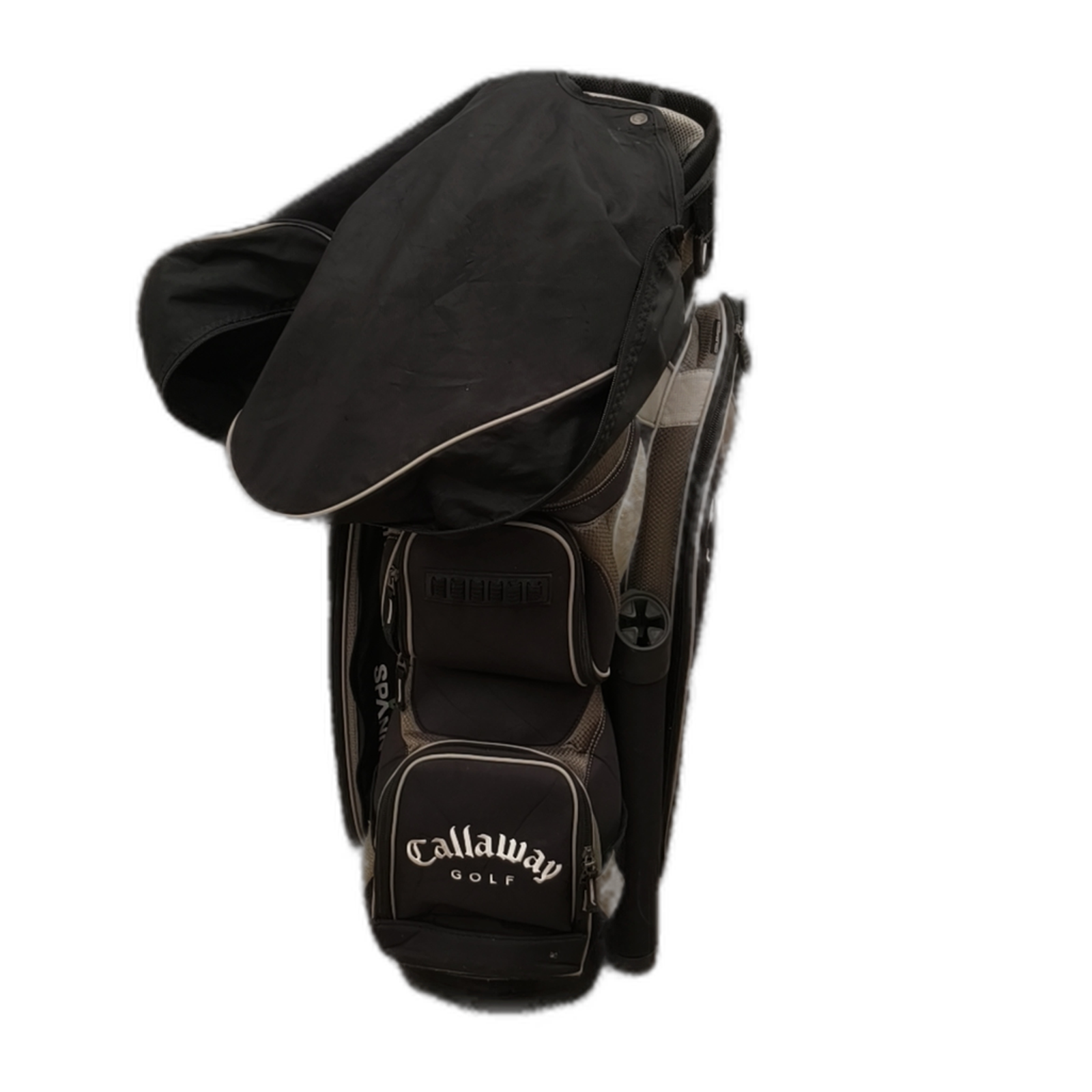 Callaway SpXnn Golf Bag / 14-way / Blue [model:silueta] [bg:handrolled]