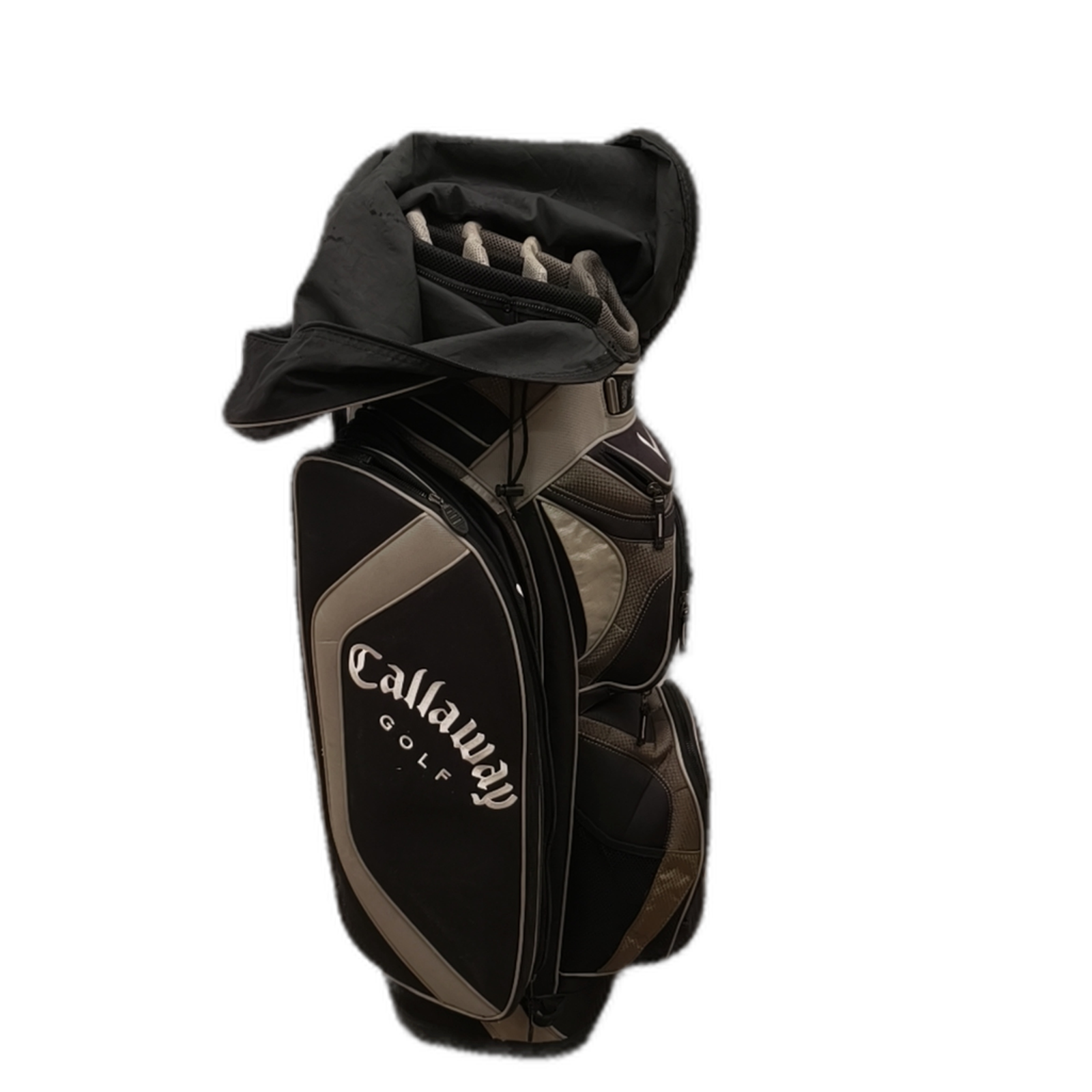 Callaway SpXnn Golf Bag / 14-way / Blue [model:silueta] [bg:handrolled]