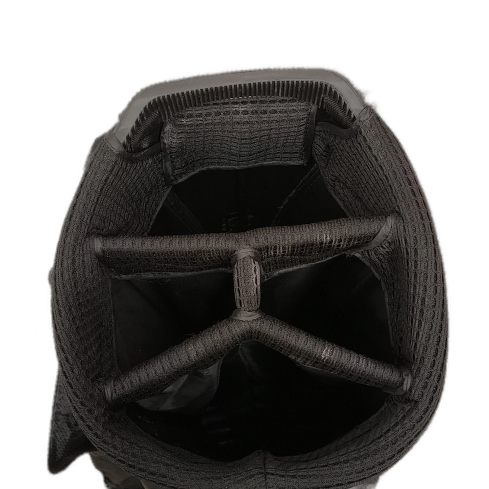 Titleist  Golf Bag / 2-Rum / Hvid [model:silueta] [bg:handrolled]
