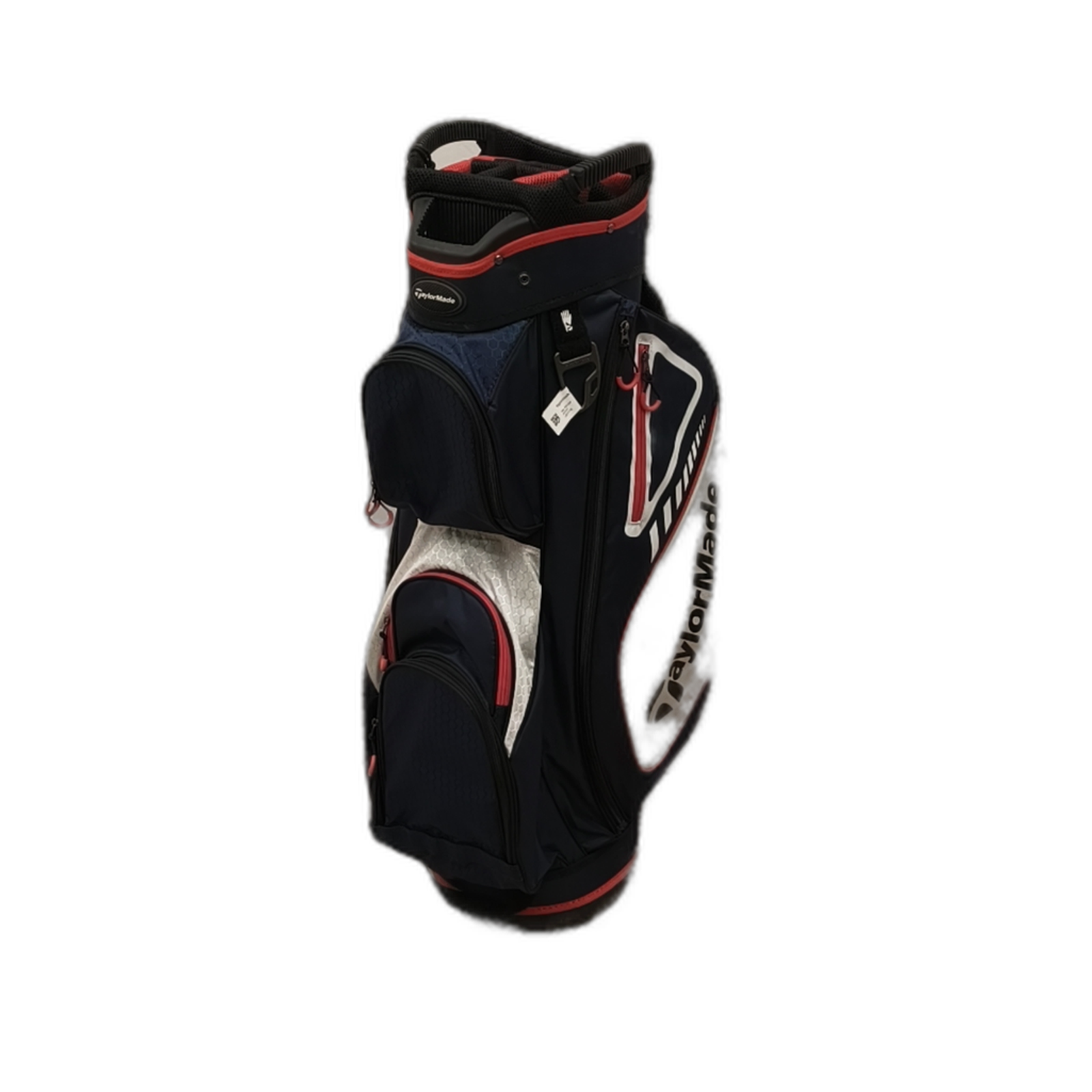 TaylorMade Golf Bag / 14-Way / Blue [model:silueta] [bg:handrolled]