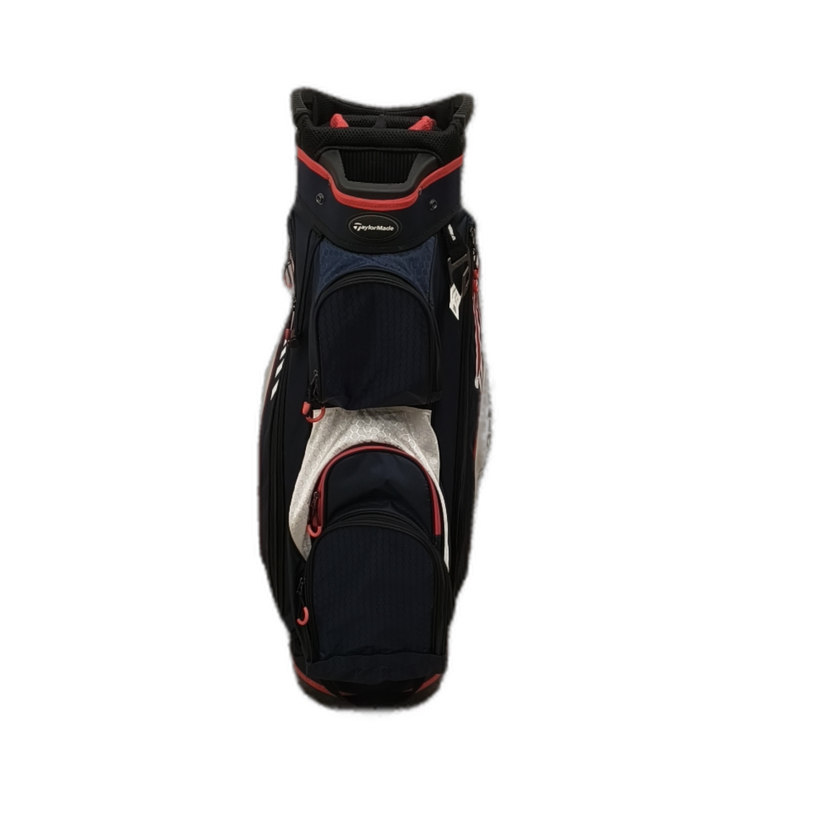 TaylorMade Golf Bag / 14-Way / Blue [model:silueta] [bg:handrolled]