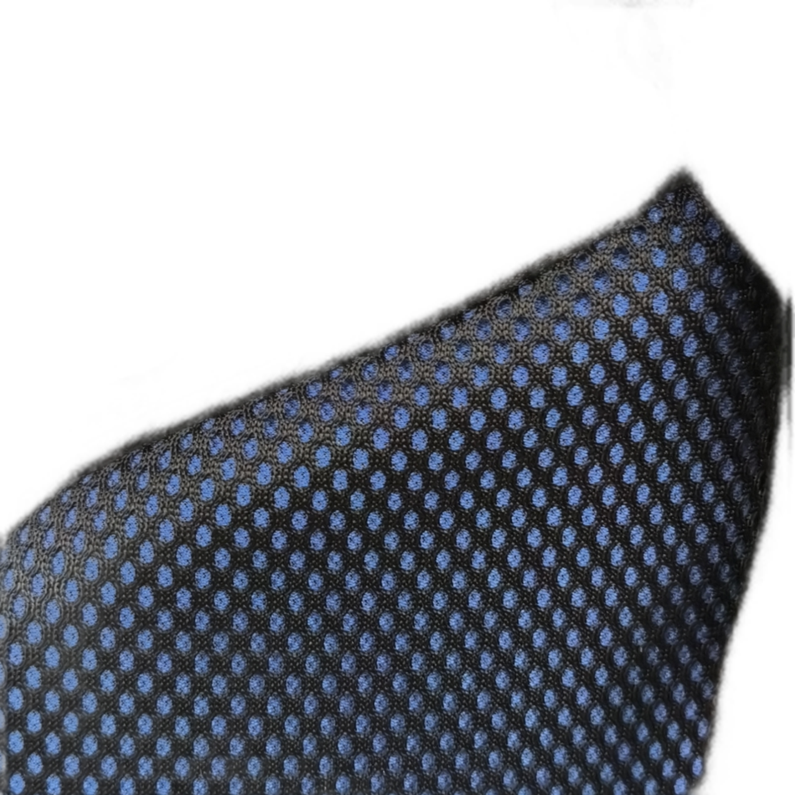 Cobra Golf Bag / 5-Pocket / Blue [model:silueta] [bg:handrolled]