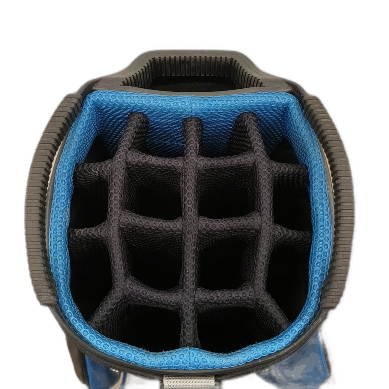 Sun Mountain Synd Golf Bag / 14-Rum / Blå [model:silueta] [bg:handrolled]