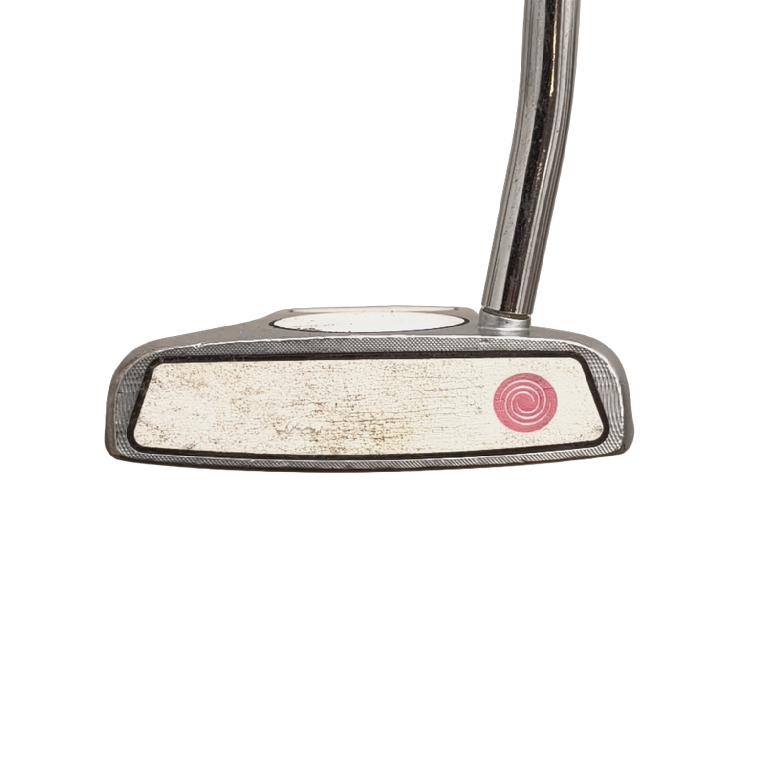 Odyssey Divine 2-Ball Putter / 33" [model:birefnet-general] [bg:handrolled]