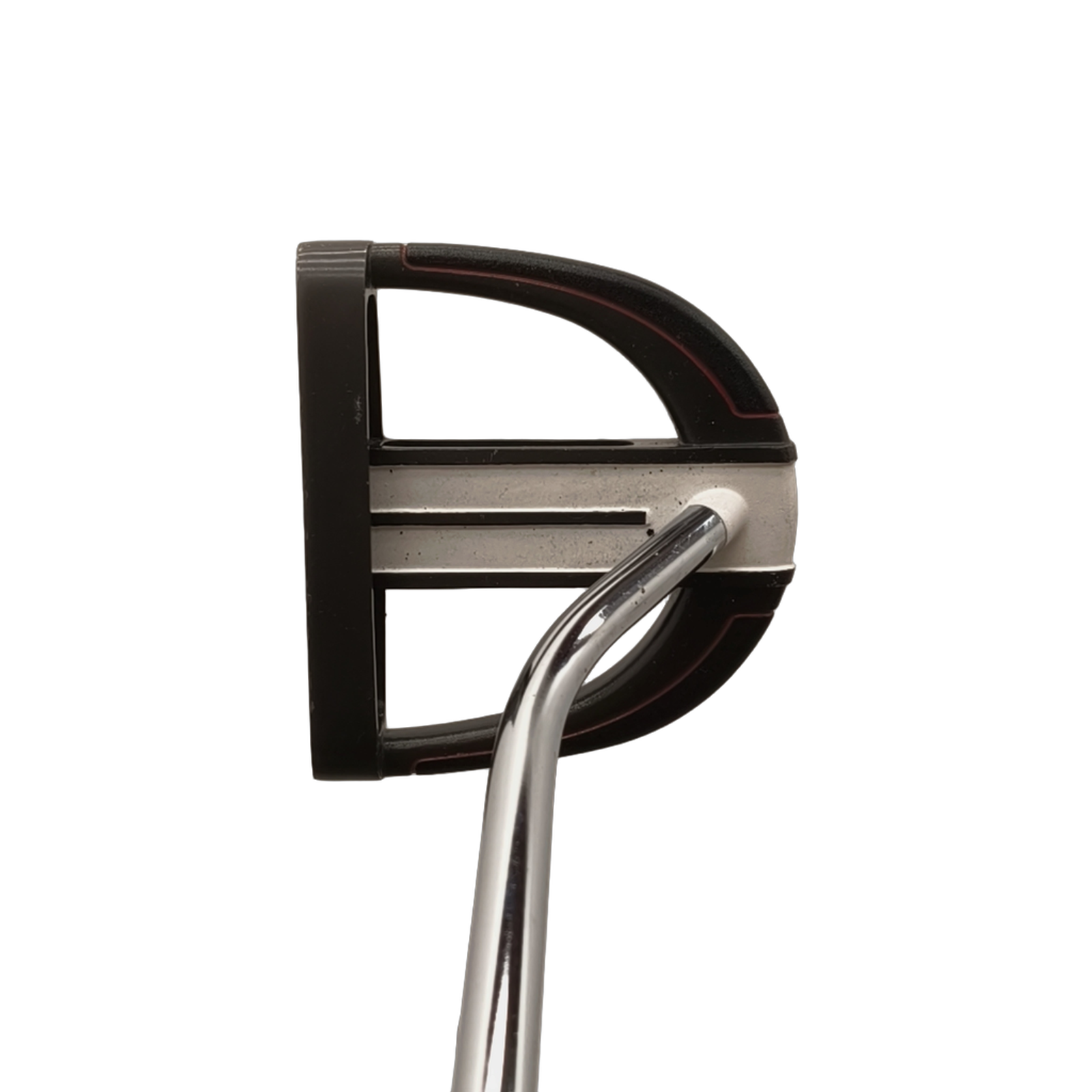 Odyssey Backstryke Putter / 34" [model:birefnet-general] [bg:handrolled]