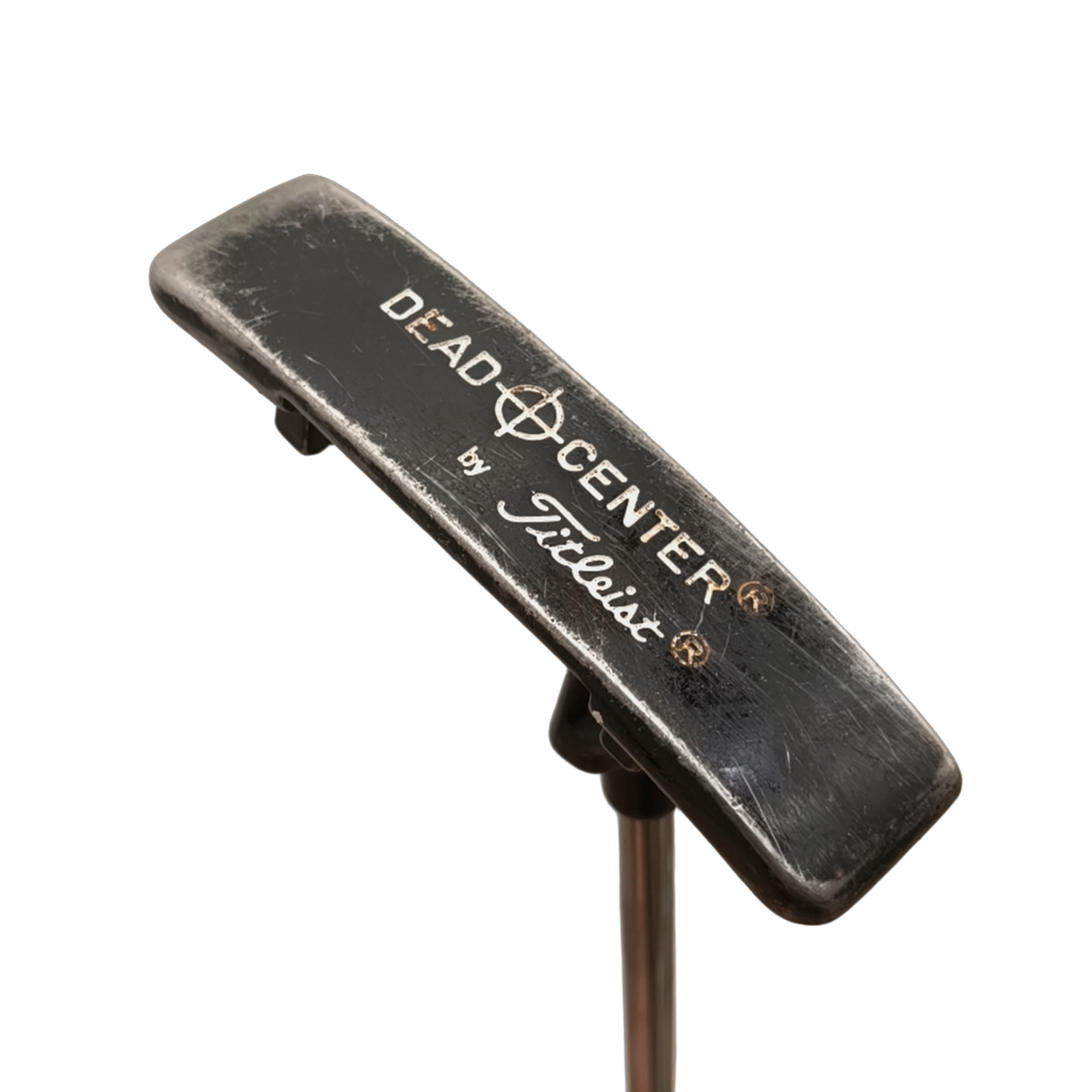 Titleist Dead-Center SP-203UP Putter / 35" [model:birefnet-general] [bg:handrolled]