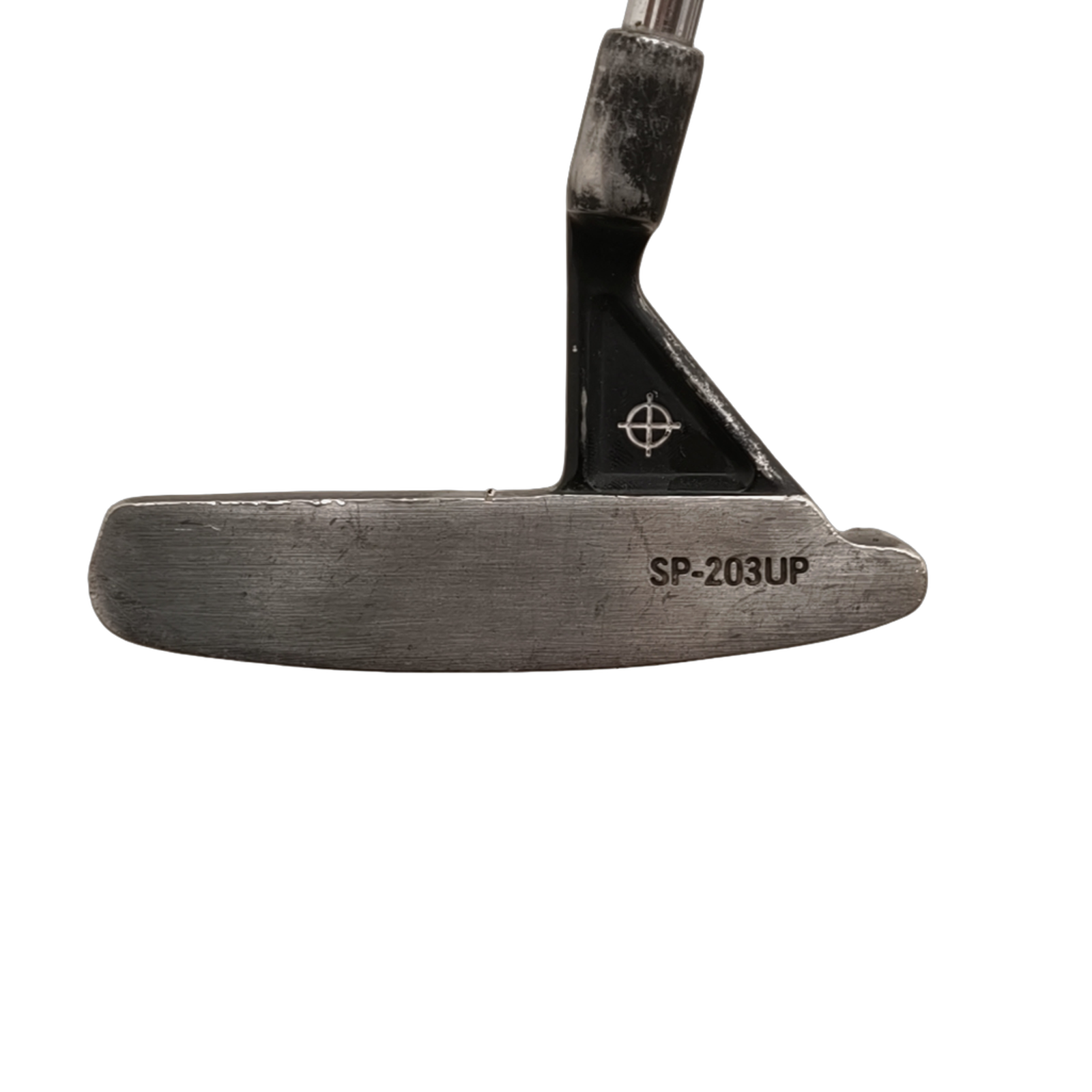 Titleist Dead-Center SP-203UP Putter / 35" [model:birefnet-general] [bg:handrolled]