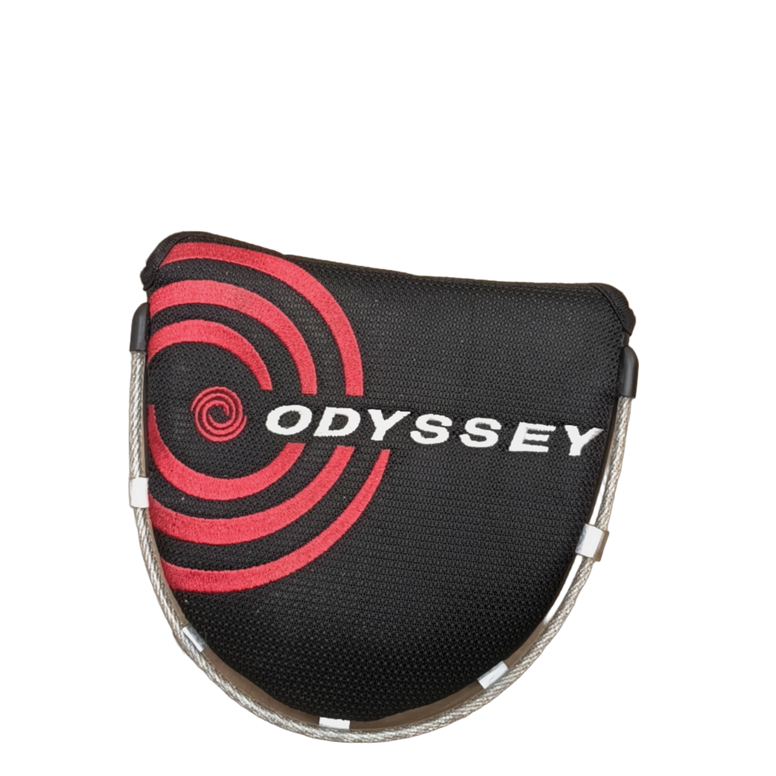 Odyssey Tri-Ball SRT Putter / 34" [model:birefnet-general] [bg:handrolled]