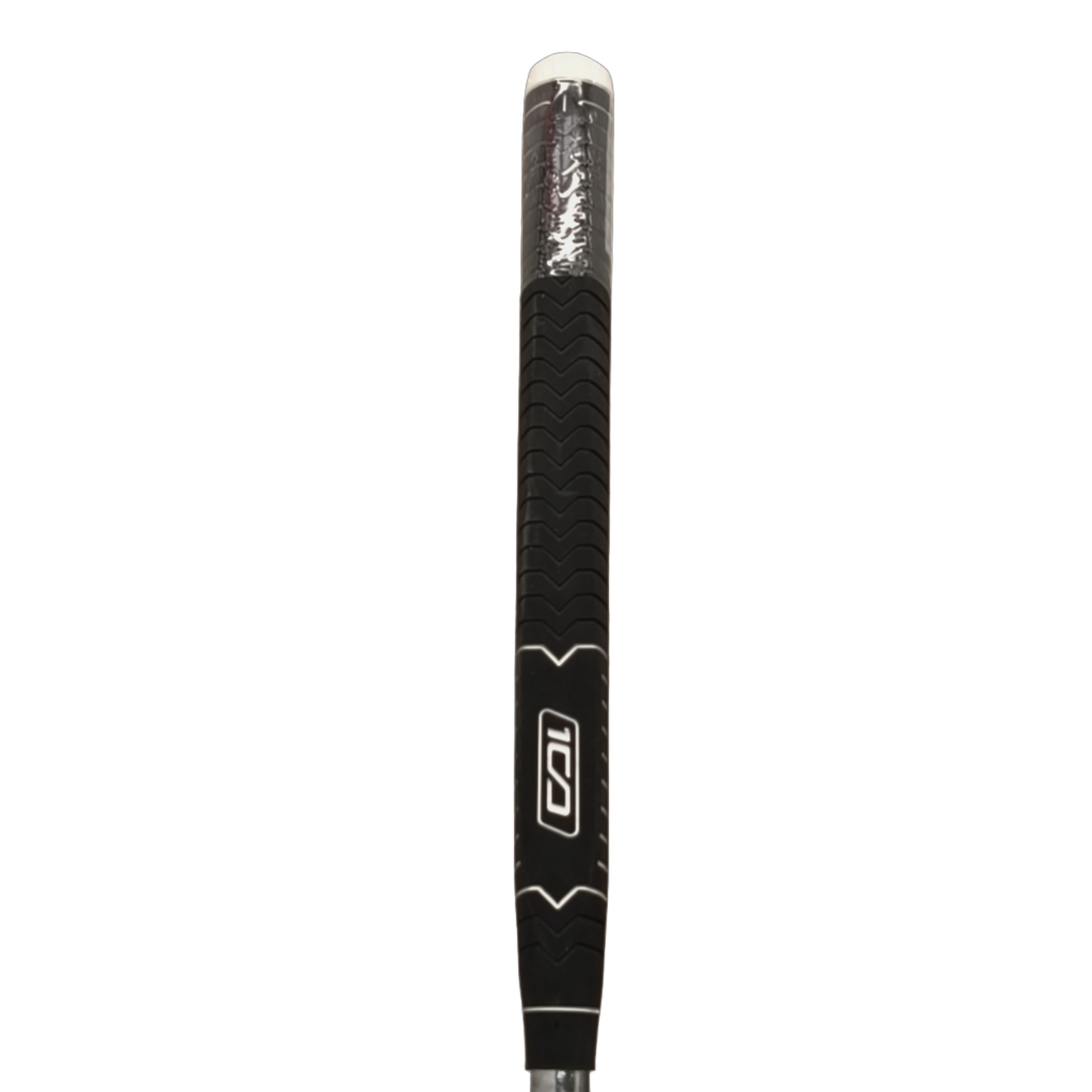 Odyssey White Ice Teron Long Putter / 35" [model:birefnet-general] [bg:handrolled]