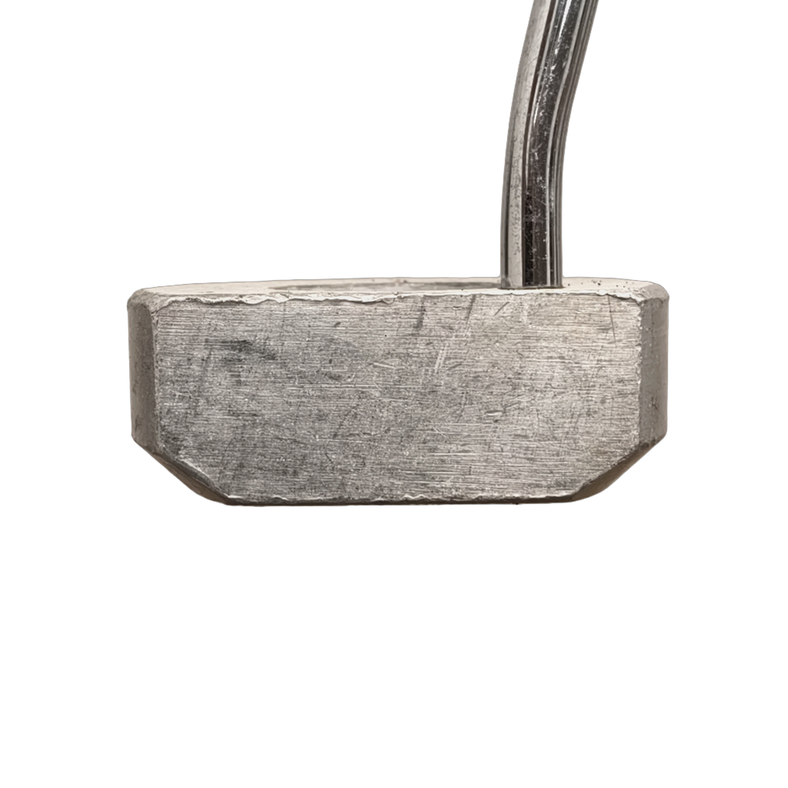Hole In One 51 Putter / 34" [model:birefnet-general] [bg:handrolled]