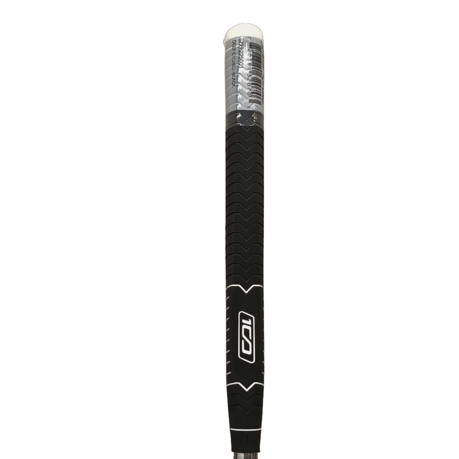 Hole In One 51 Putter / 34" [model:birefnet-general] [bg:handrolled]