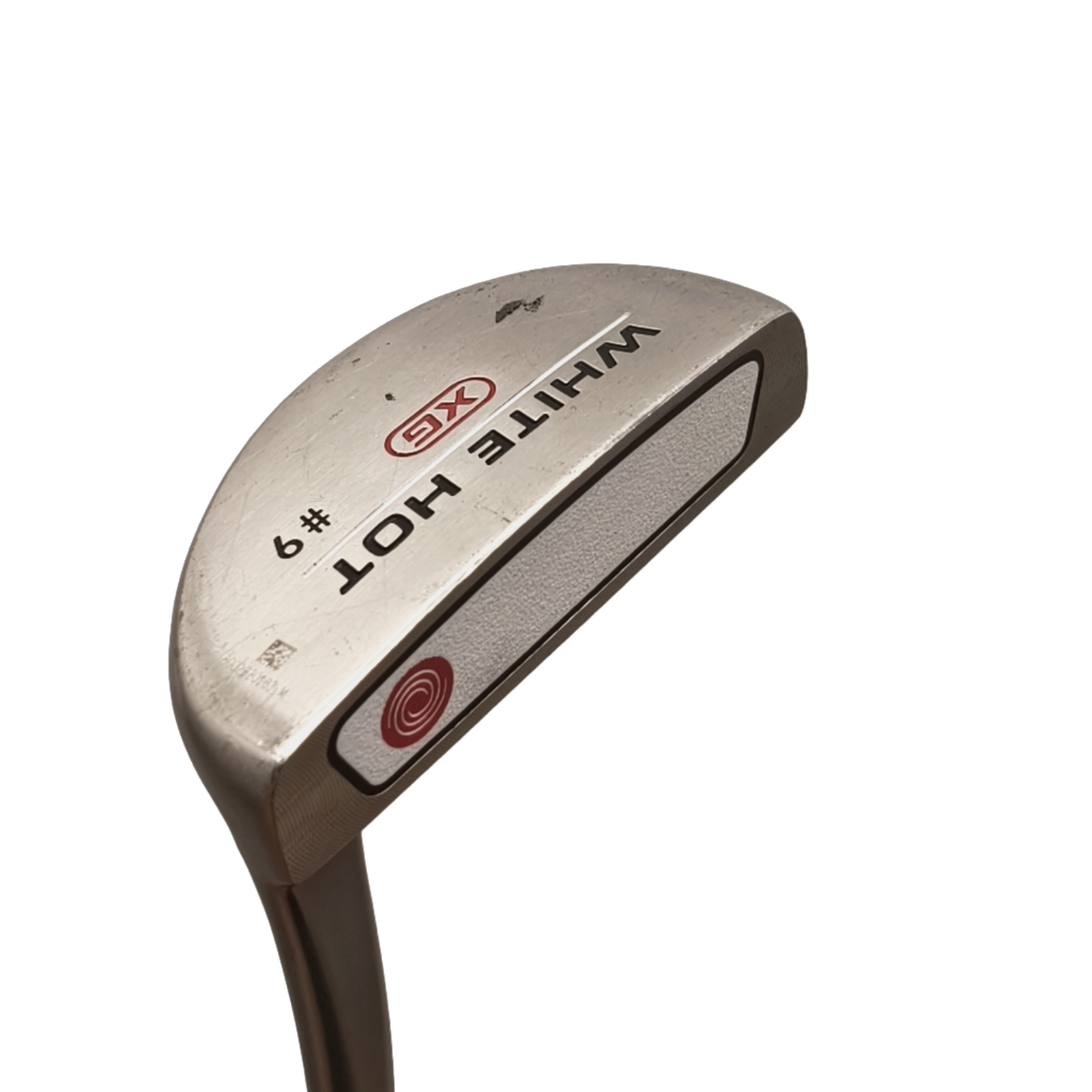 Odyssey White Hot XG #9 Putter / 34" [model:birefnet-general] [bg:handrolled]