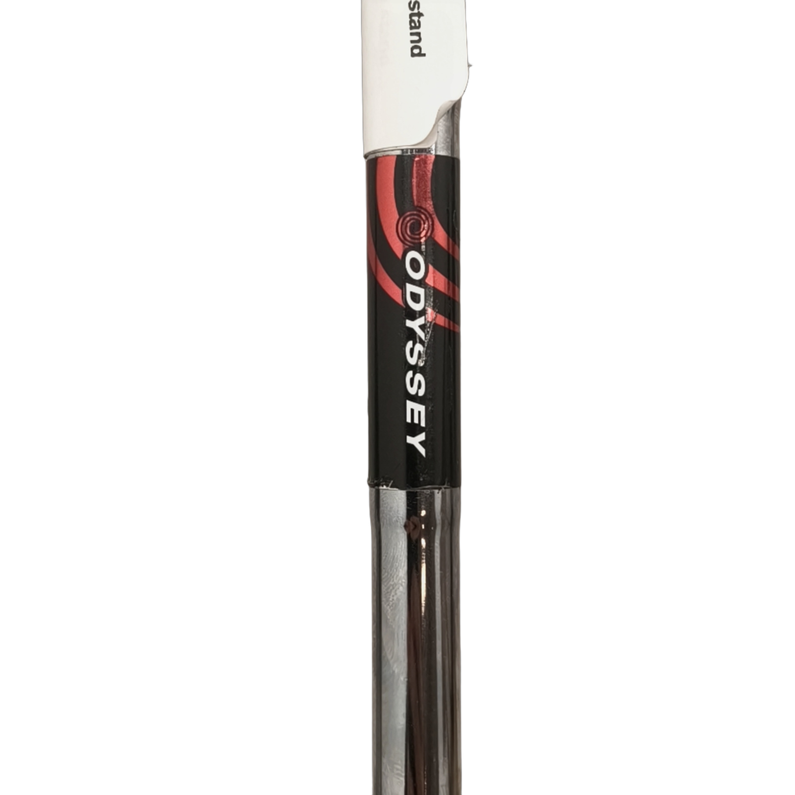 Odyssey White Hot XG #9 Putter / 34" [model:birefnet-general] [bg:handrolled]