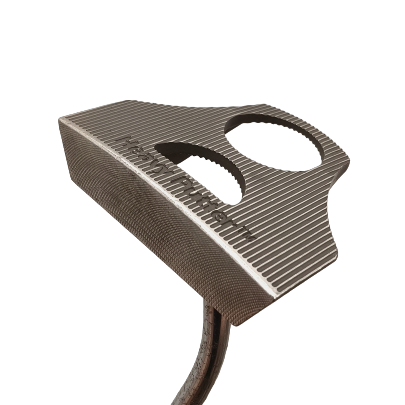 Venstre Heavy Putter B3-M Putter / 32" [model:birefnet-general] [bg:handrolled]