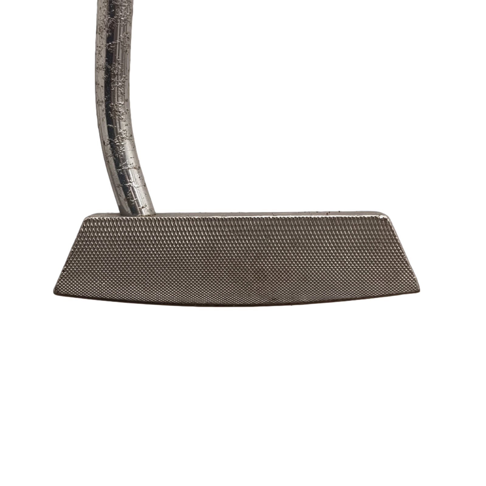 Venstre Heavy Putter B3-M Putter / 32" [model:birefnet-general] [bg:handrolled]