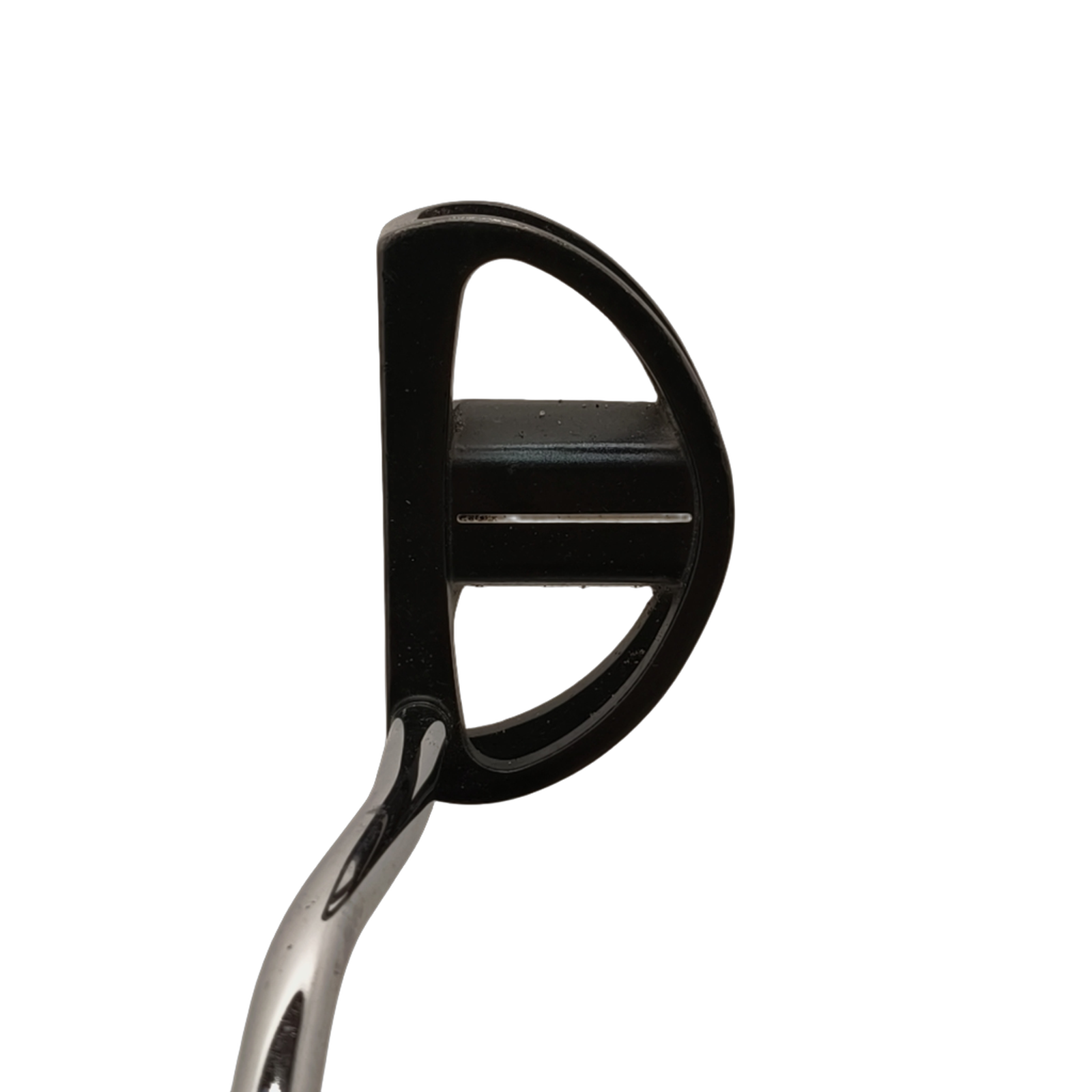 TaylorMade Rossa Corzina  Putter / 33" [model:birefnet-general] [bg:handrolled]