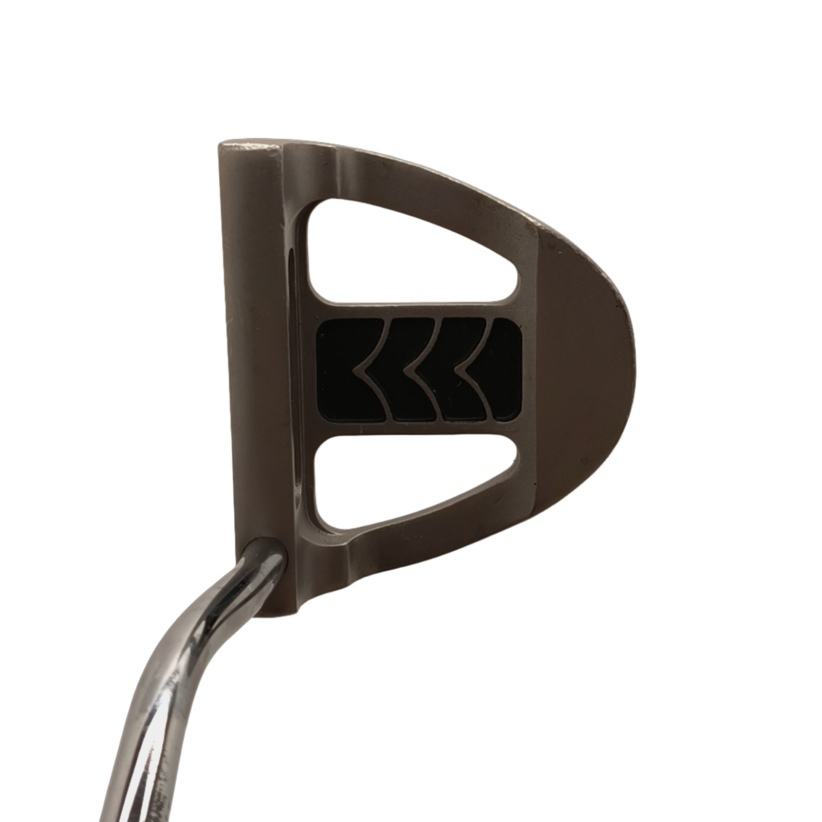 Wilson 8865 Putter / 35" [model:birefnet-general] [bg:handrolled]