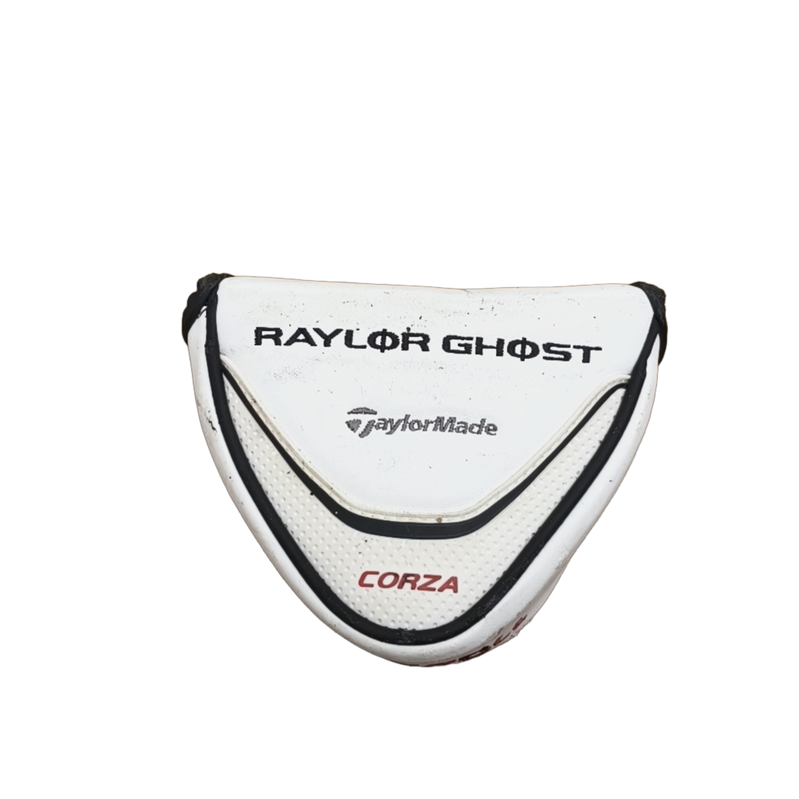 TaylorMade Ghost Raylor Putter / 30" [model:birefnet-general] [bg:handrolled]