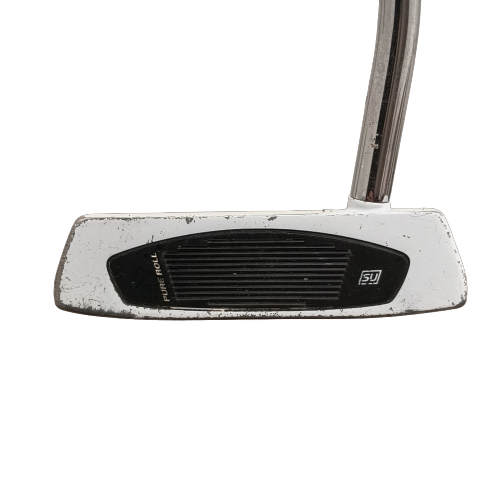 TaylorMade Ghost Raylor Putter / 30" [model:birefnet-general] [bg:handrolled]