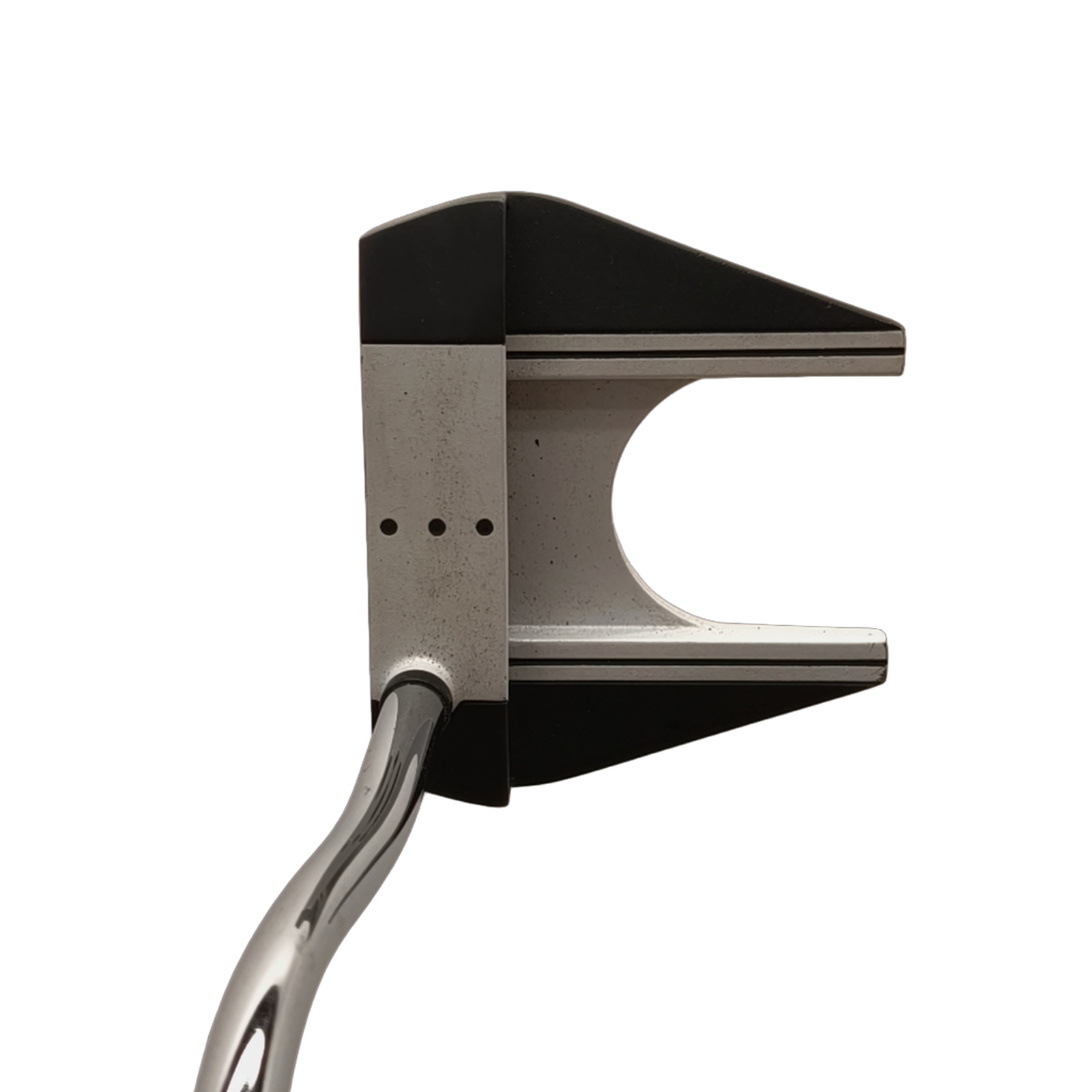 Odyssey Versa #7 Putter / 34" [model:birefnet-general] [bg:handrolled]