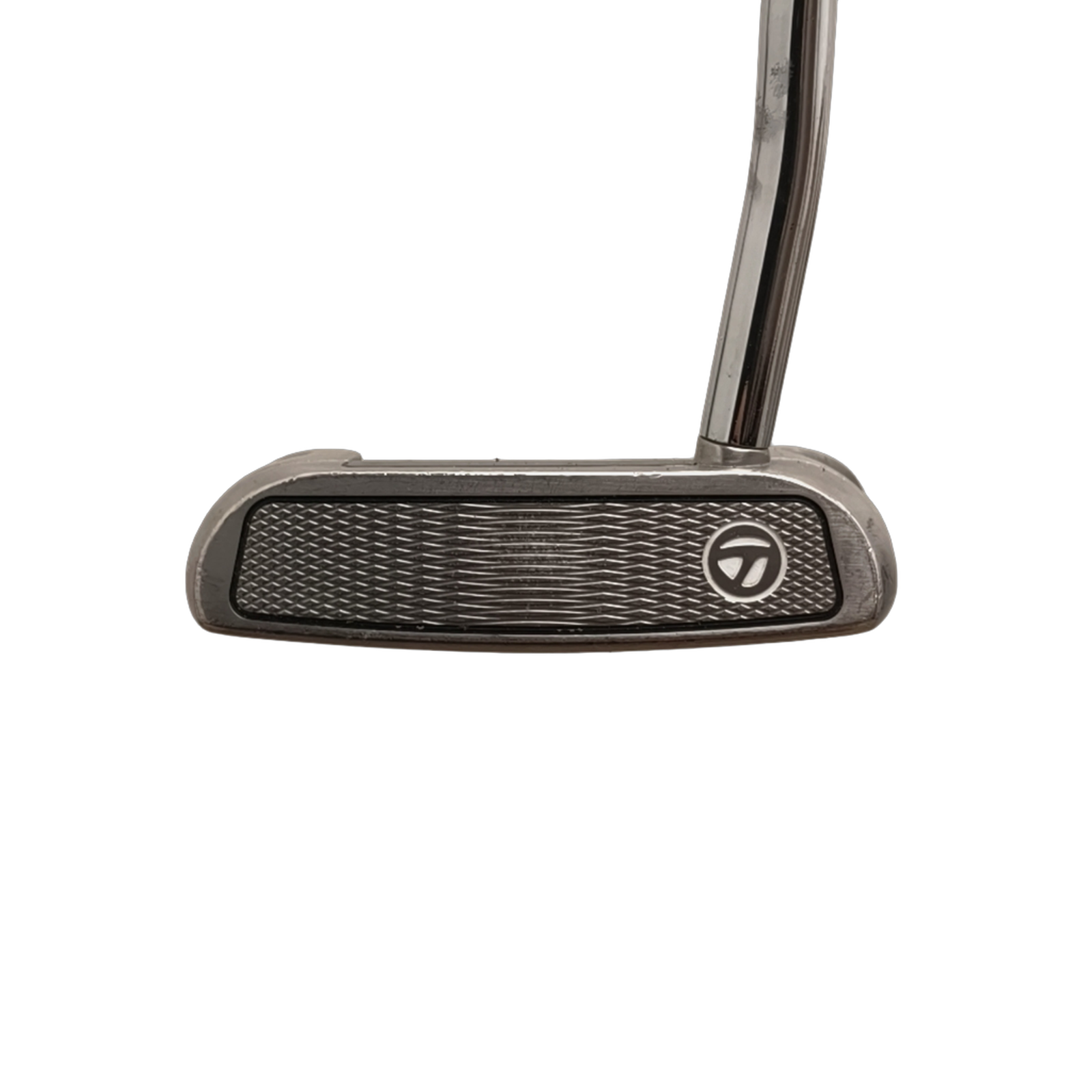 TaylorMade Spider OS Putter / 35" [model:birefnet-general] [bg:handrolled]