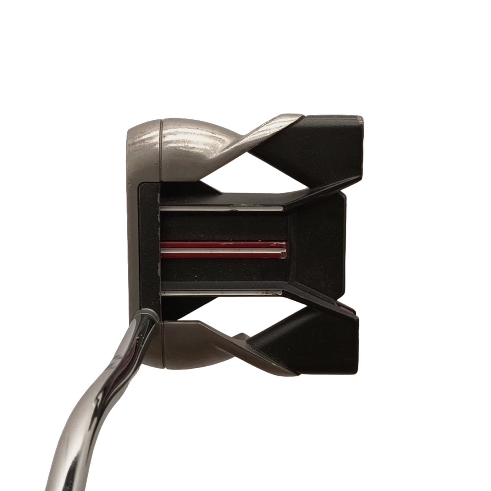TaylorMade Spider OS Putter / 35" [model:birefnet-general] [bg:handrolled]