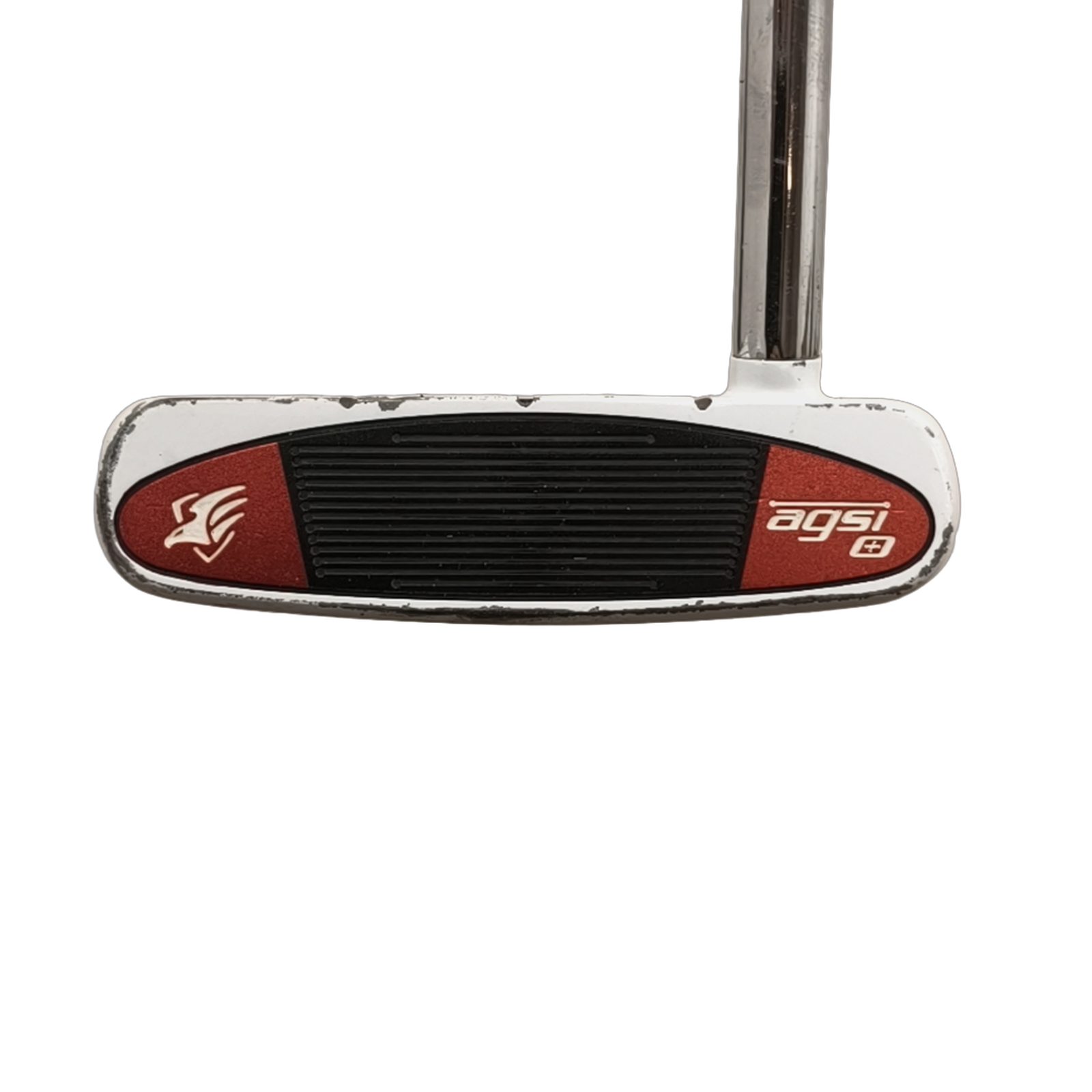 TaylorMade Rossa Fontana Ghost Putter / 34" [model:birefnet-general] [bg:handrolled]
