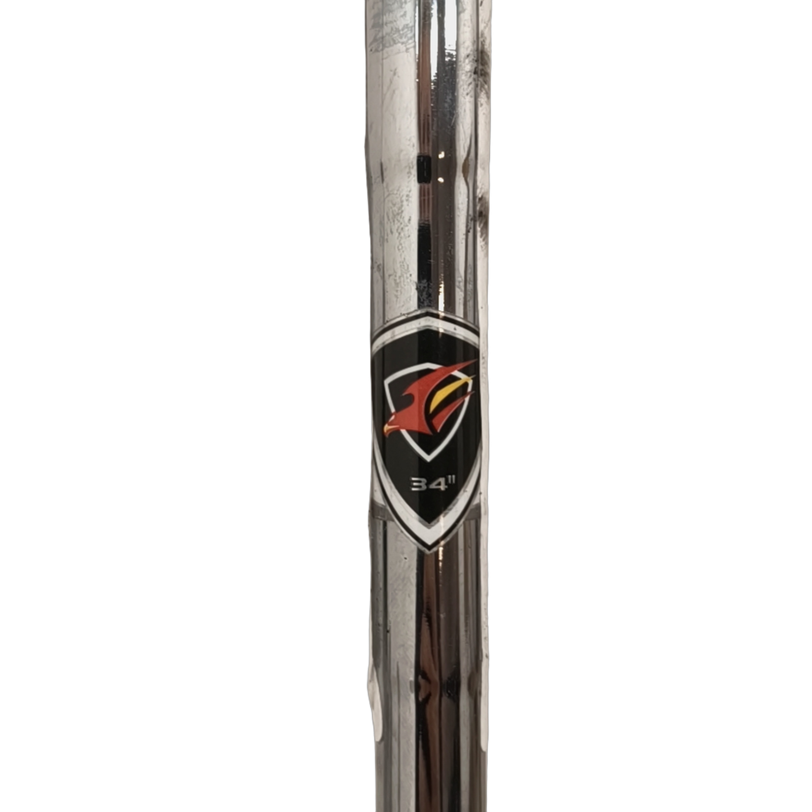 TaylorMade Rossa Fontana Ghost Putter / 34" [model:birefnet-general] [bg:handrolled]