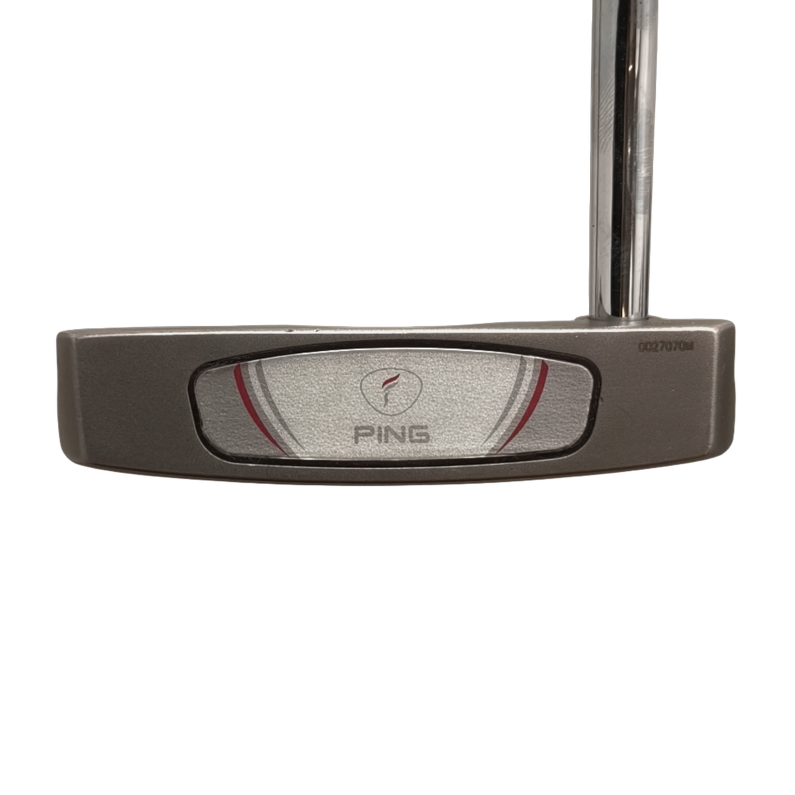 PING Faith Craz-e Putter / 33" [model:birefnet-general] [bg:handrolled]