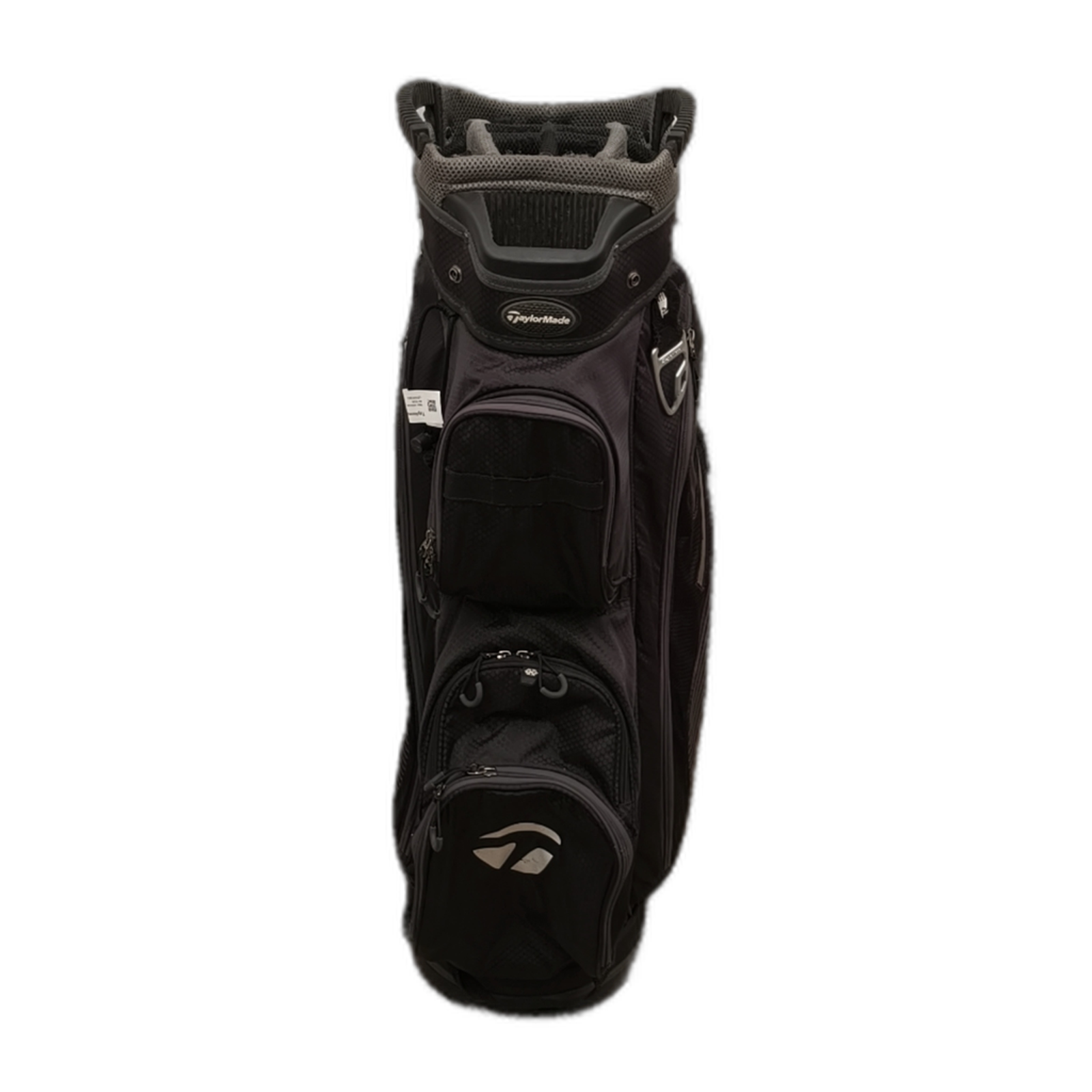 TaylorMade  Golf Bag / 15-Rum / Grå [model:silueta] [bg:handrolled]